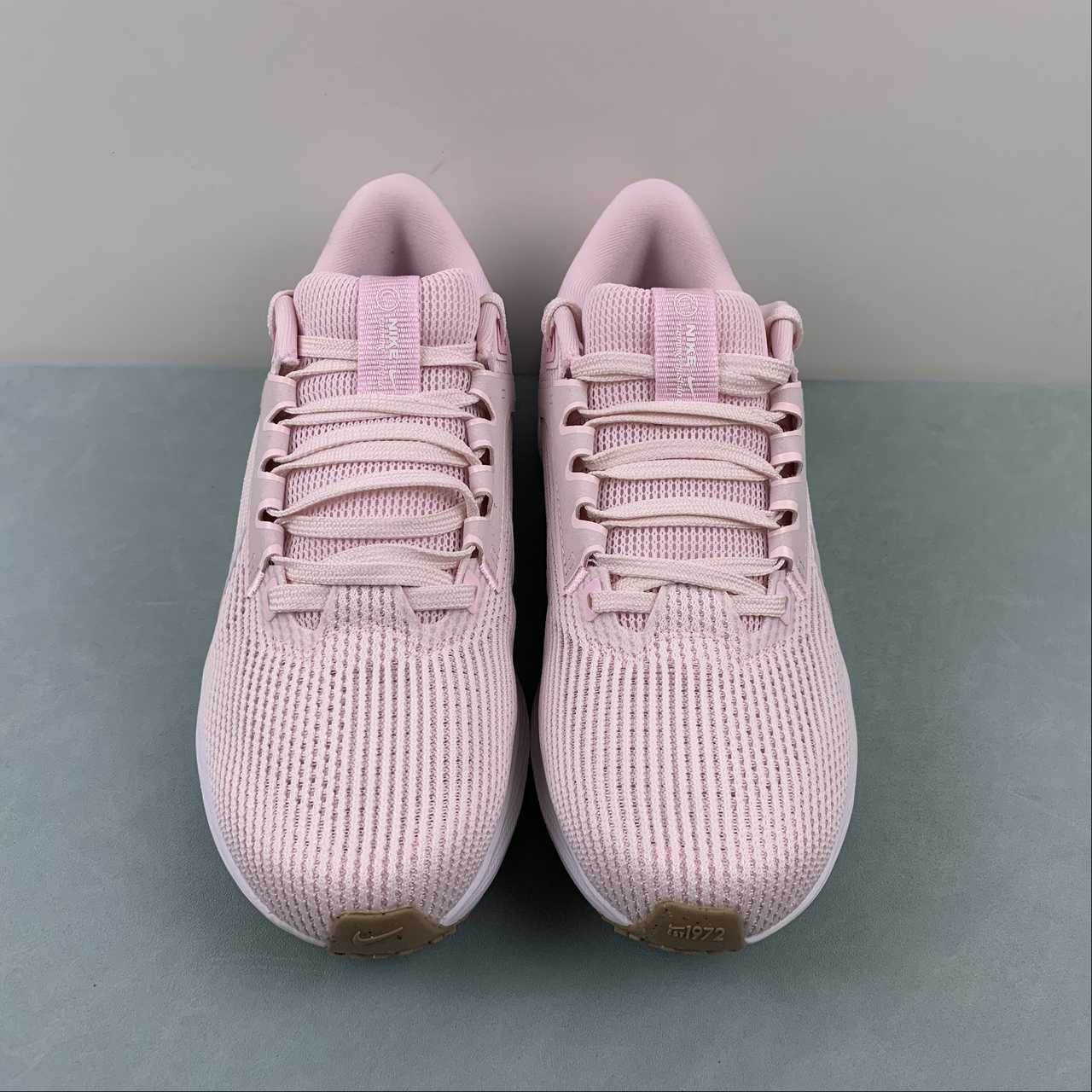 Nike Air Zoom Pegasus 40 - Rosa/Branco
