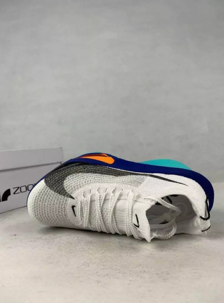 Tênis Nike Air Zoom Alphafly Next 3 'Blue White' Azul/Branco