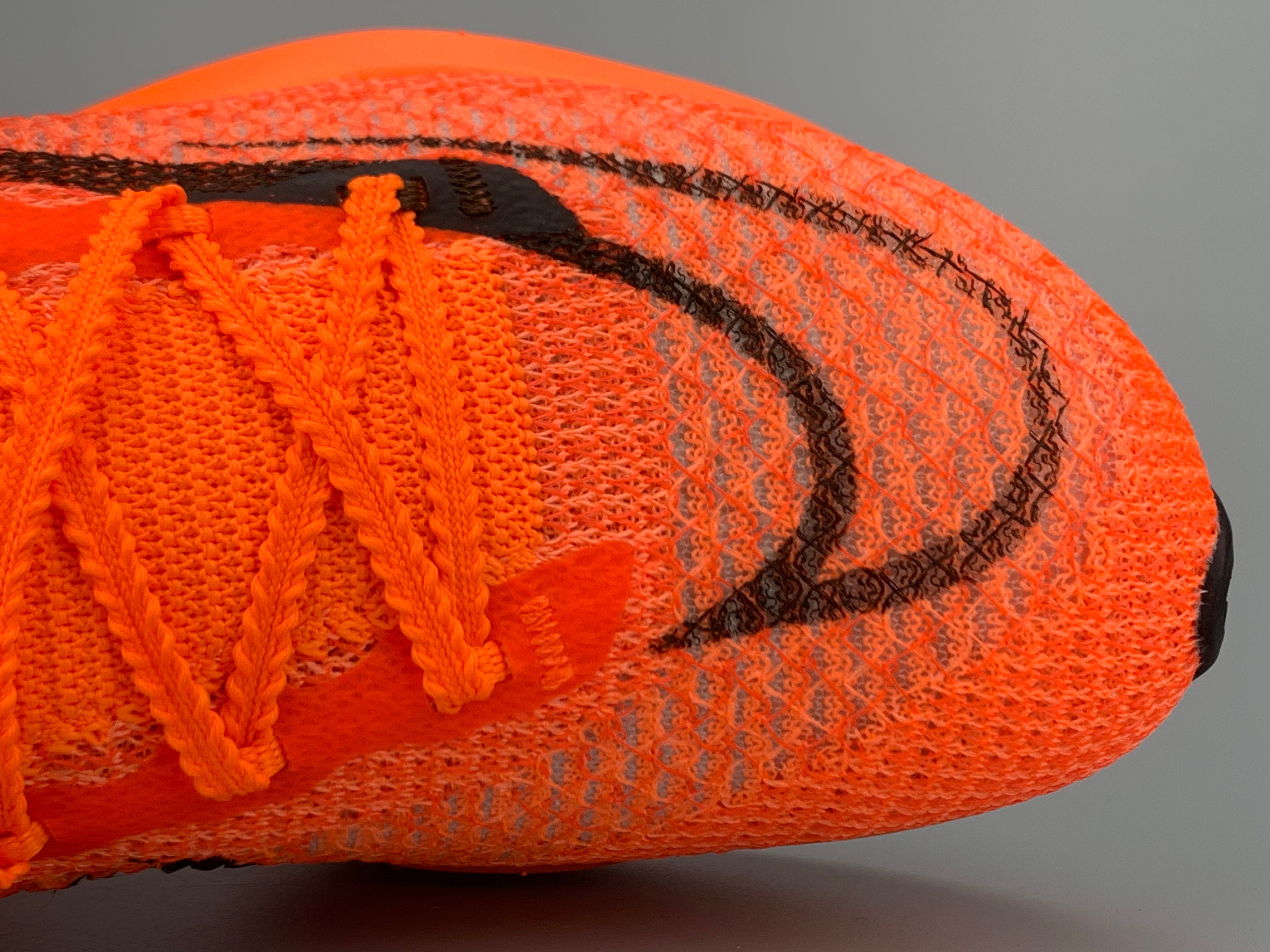Nike Air ZoomX Alphafly Next 2 - Laranja