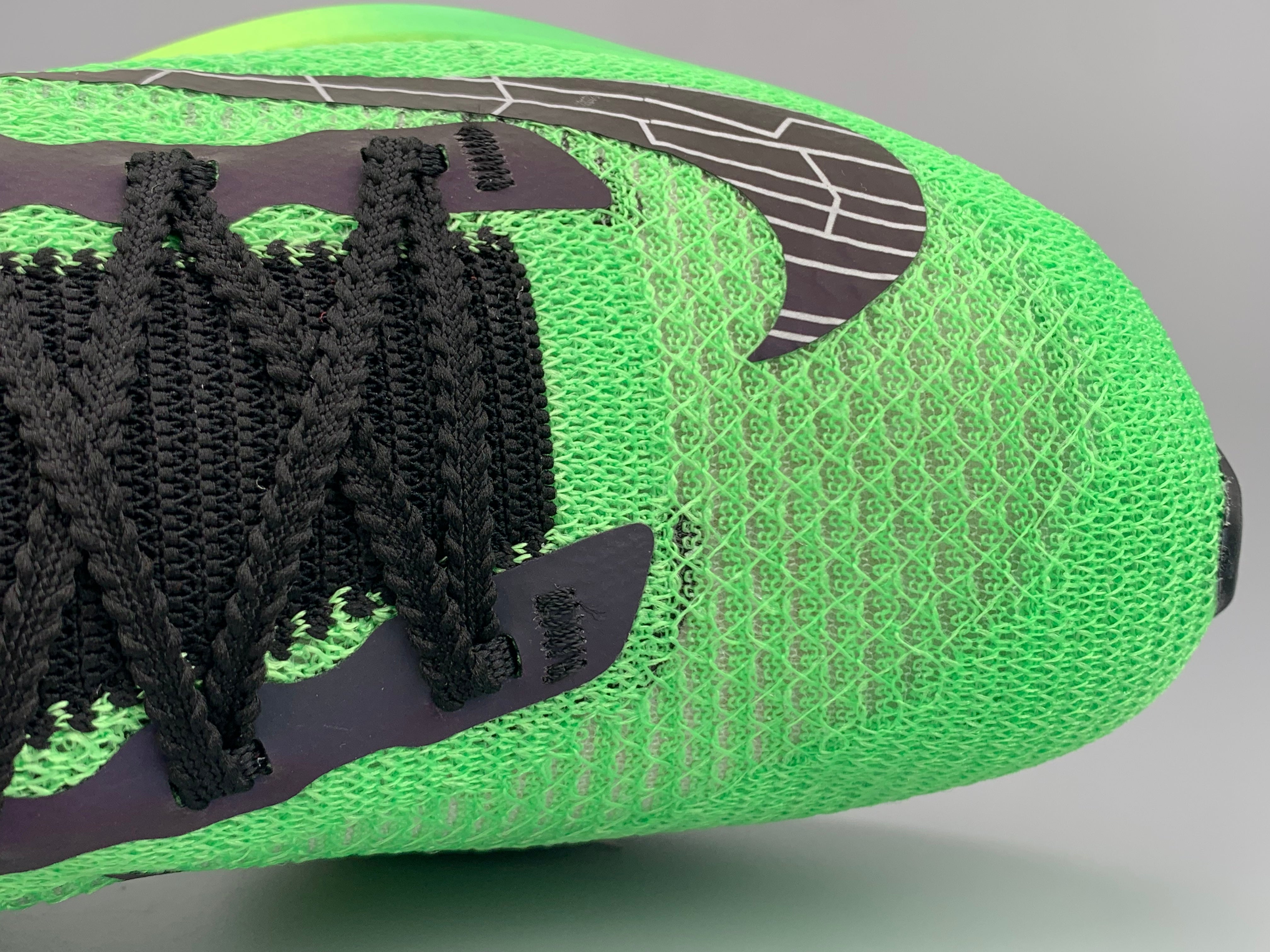 Nike Air ZoomX Alphafly Next 2 - Verde/Preto
