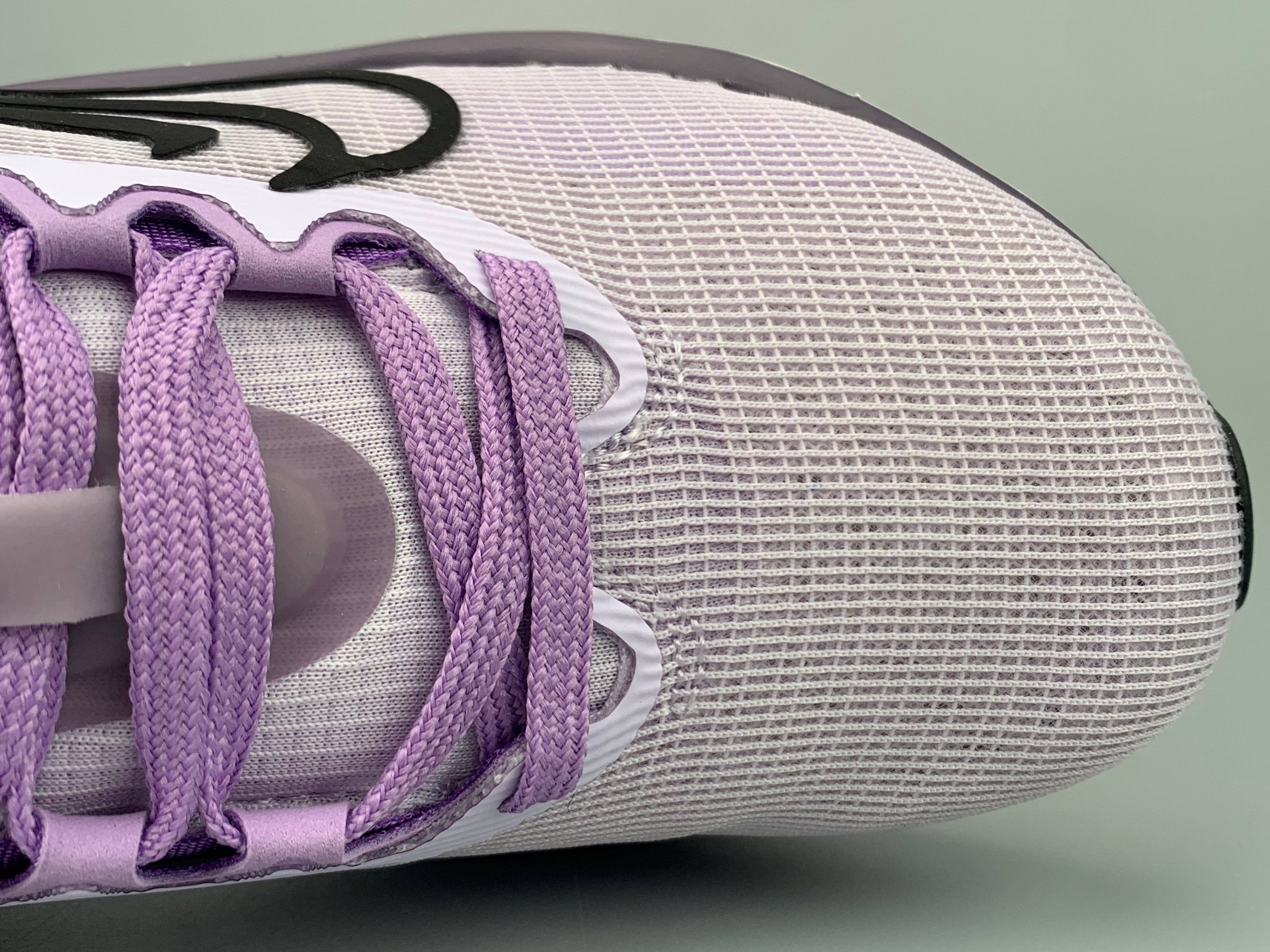 Nike Air ZoomX Fly 5 - Roxo/Lilás