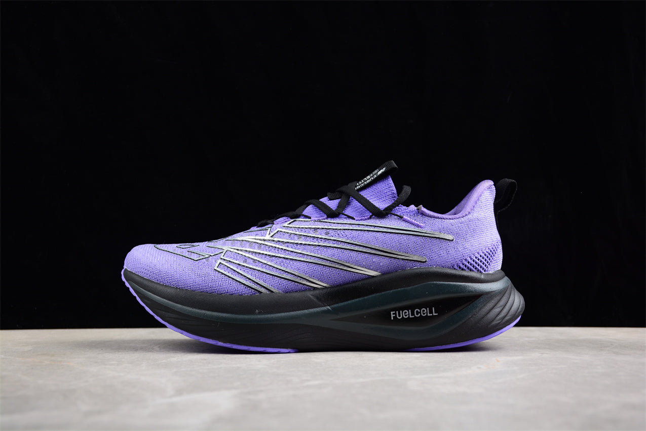Tênis New Balance Fuelcell Supercomp Elite V3 - Roxo
