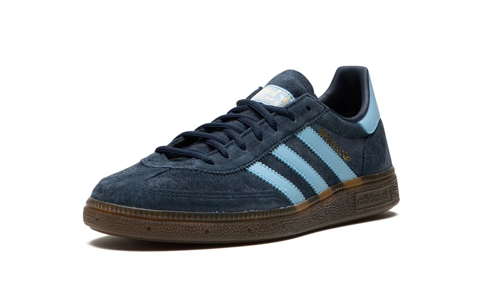 Adidas Spezial 'Navy Gum'