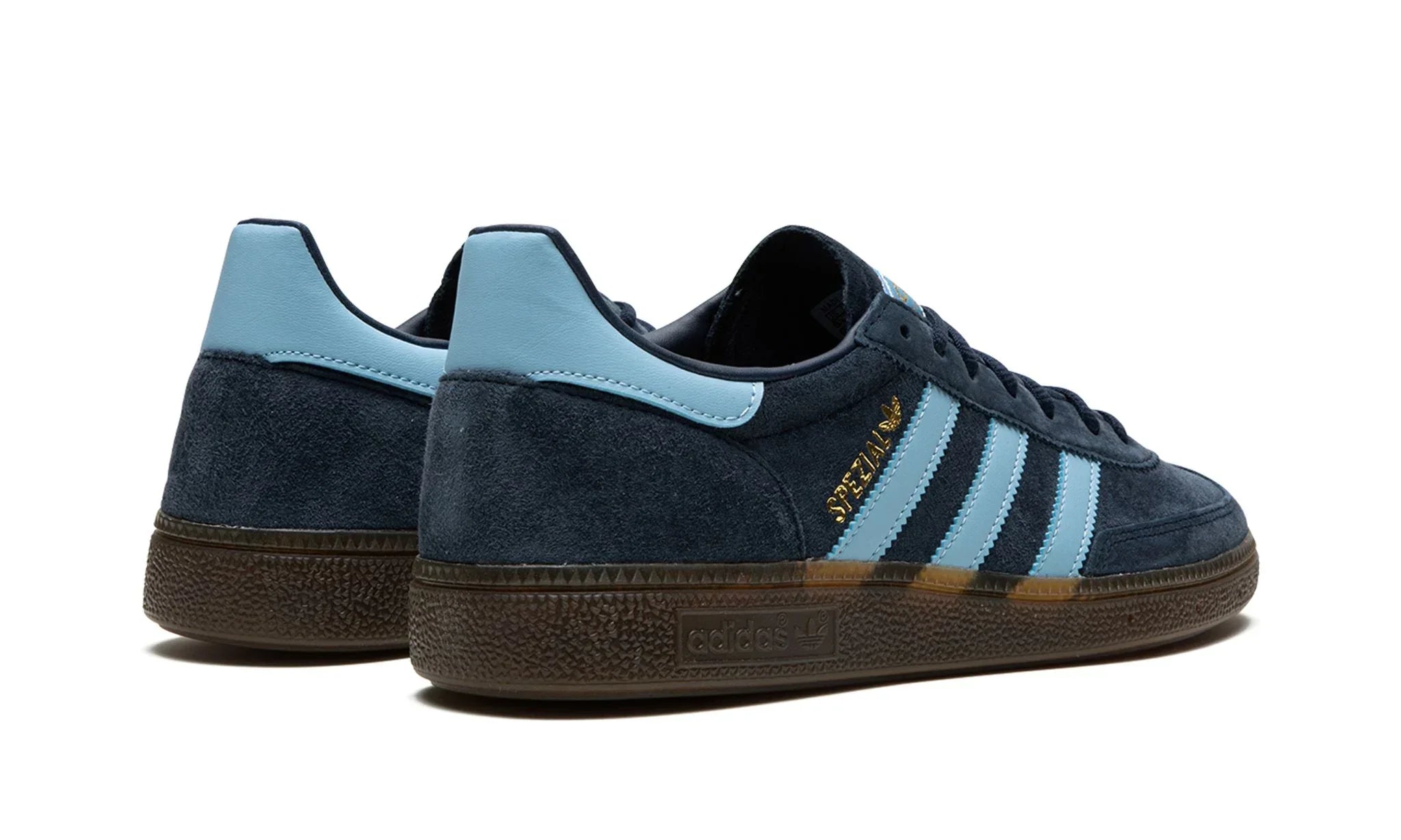 Adidas Spezial 'Navy Gum'