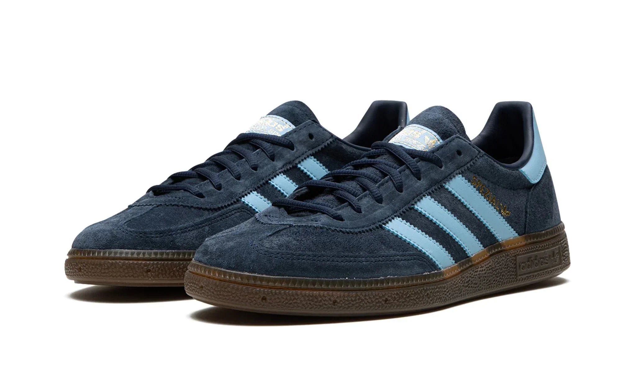 Adidas Spezial 'Navy Gum'