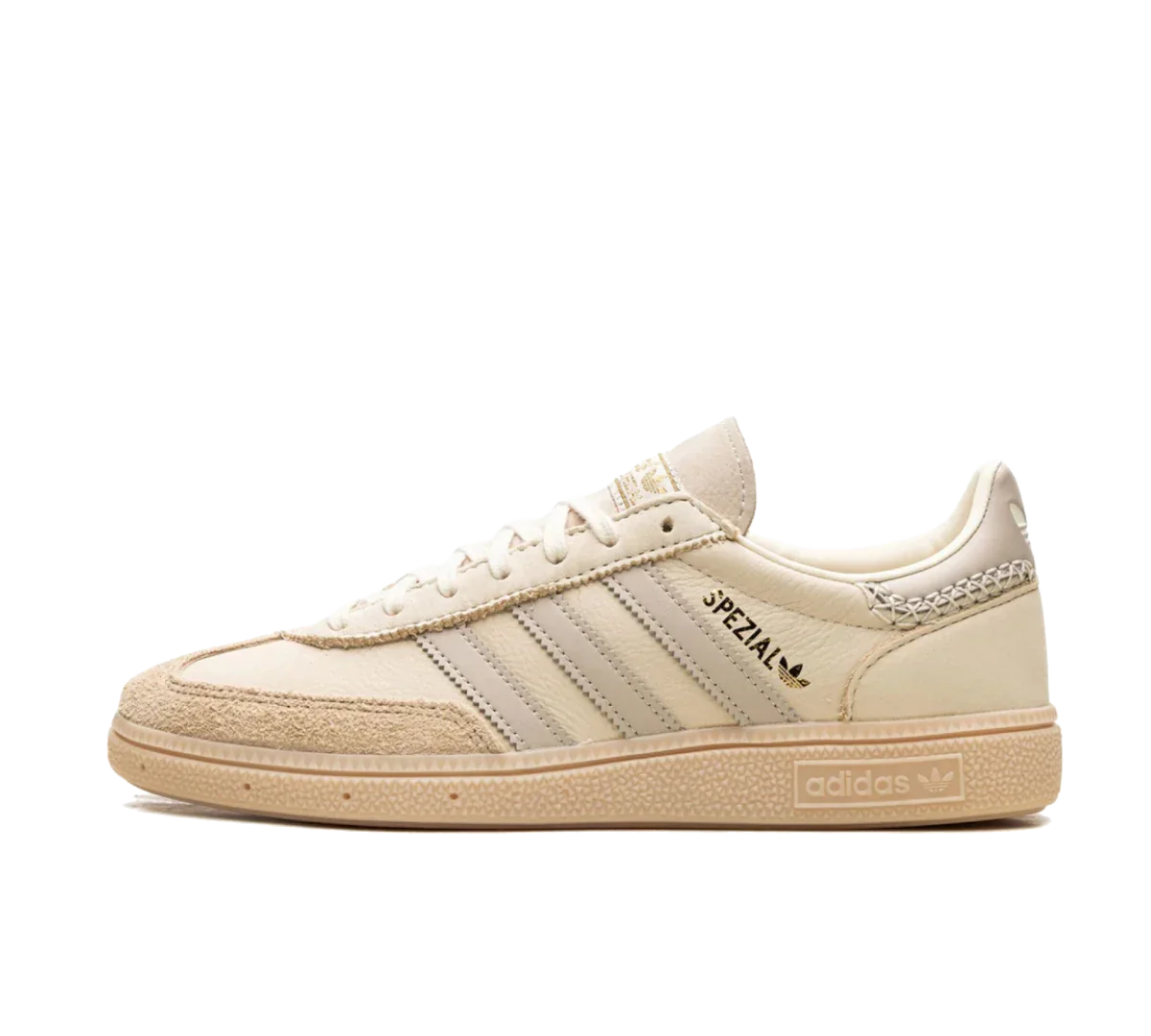 Adidas Handball Spezial 'Cream White Beige' Bege
