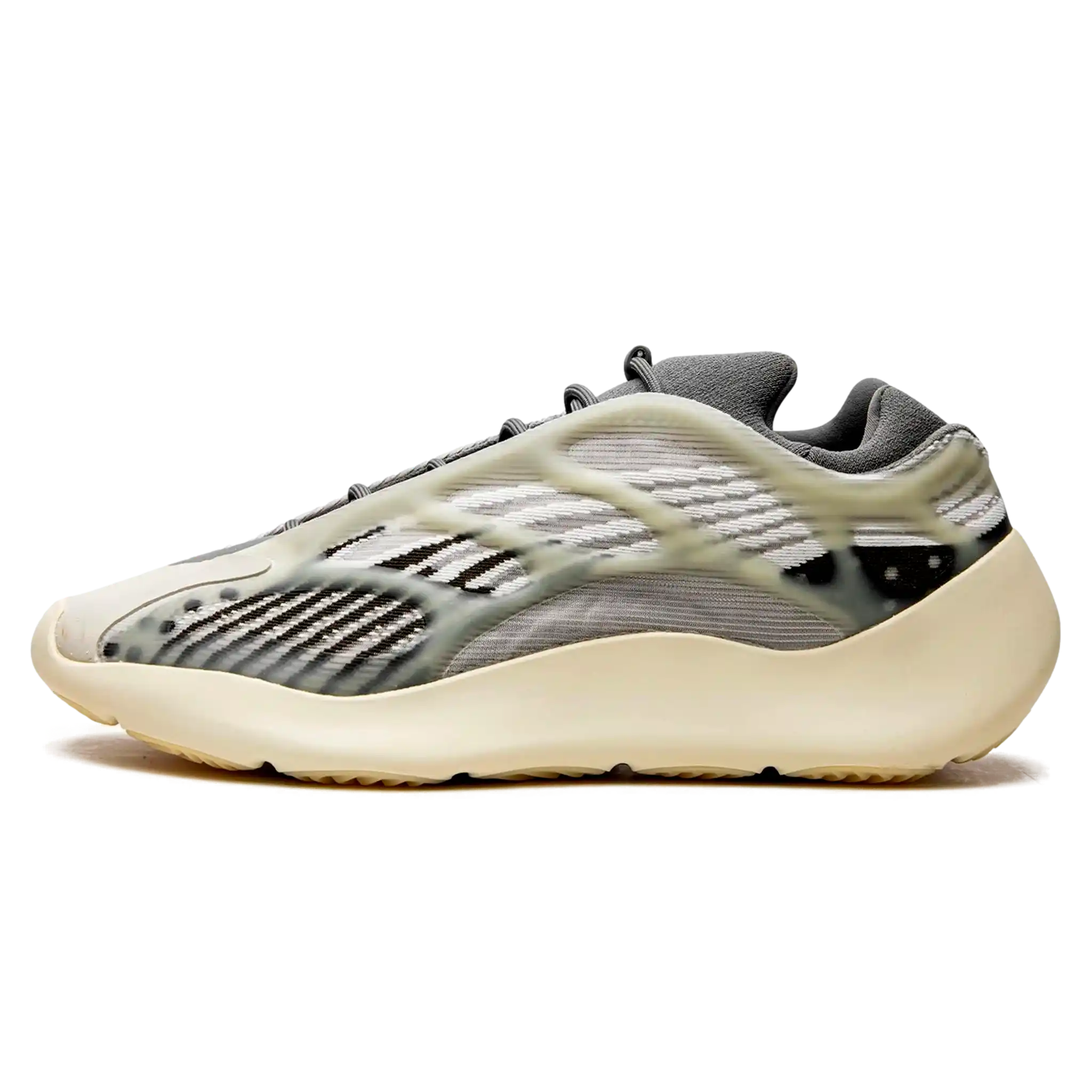 Tênis Adidas Yeezy 700 V3 "Fade Salt"