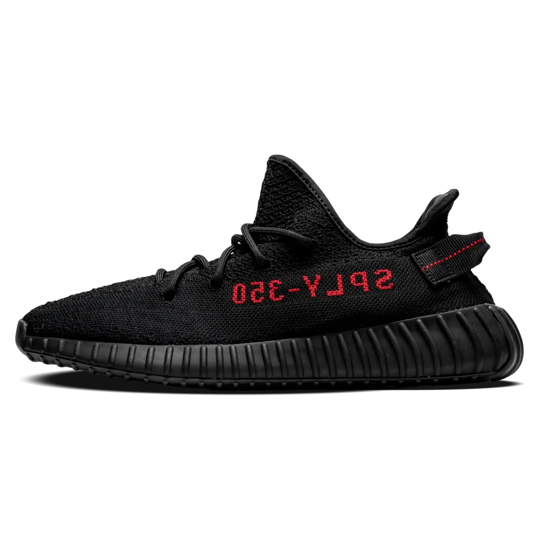 Tênis Adidas Yeezy Boost 350 "Bred"