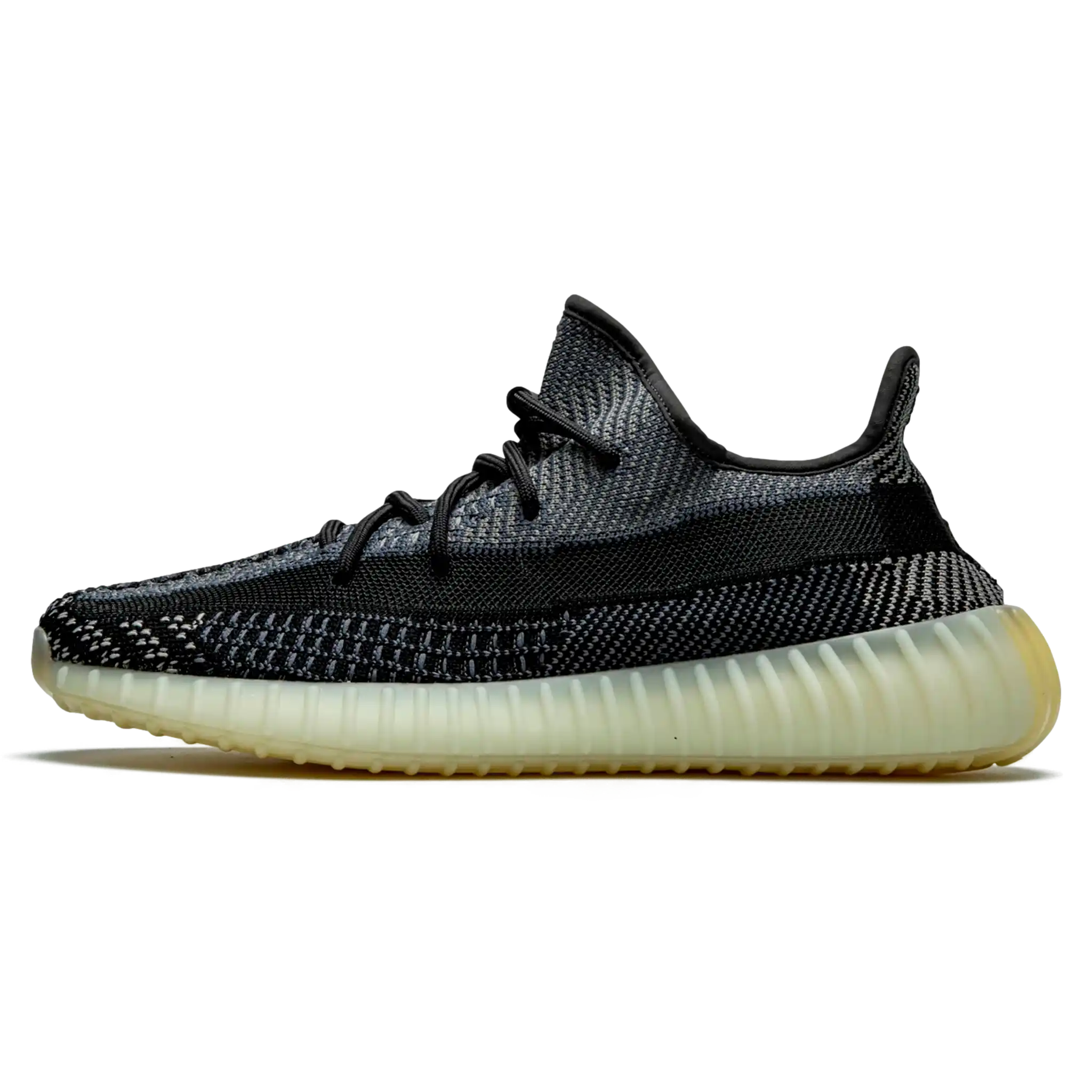 Tênis Adidas Yeezy Boost 350 "Carbon"