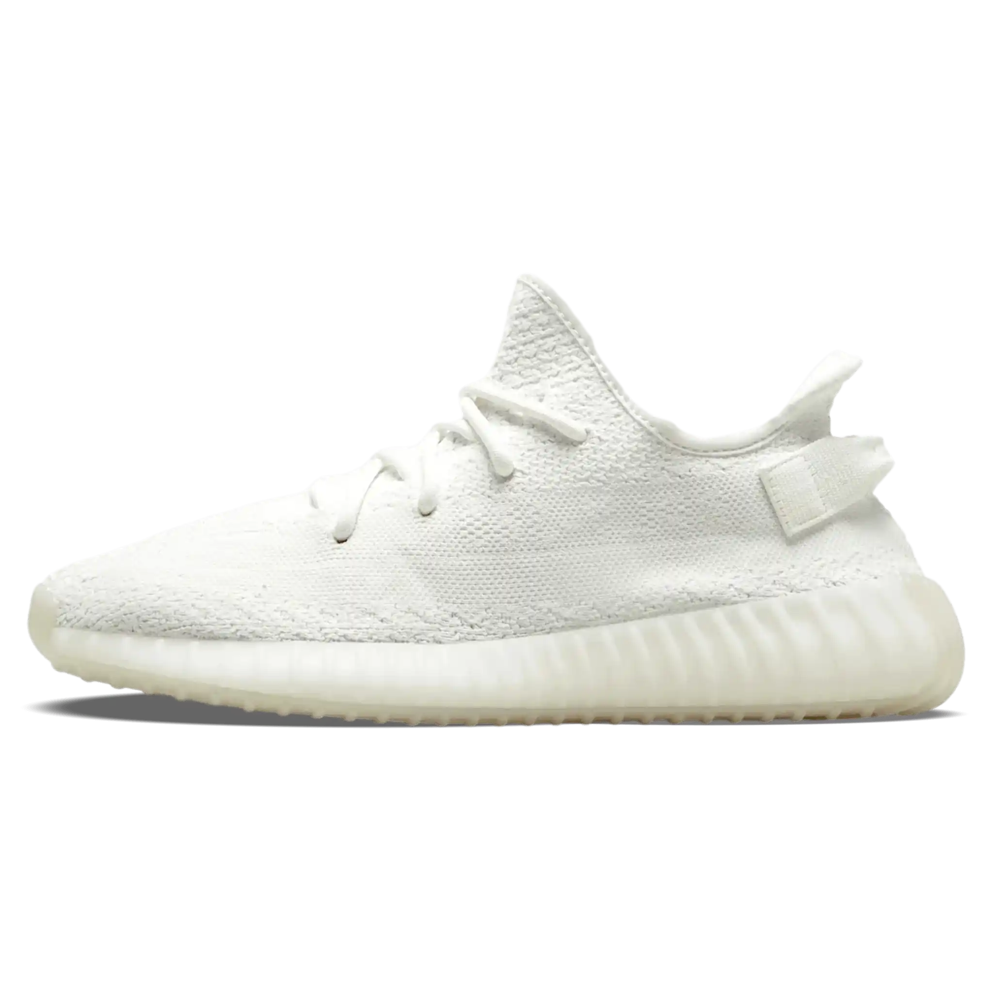 Tênis Adidas Yeezy Boost 350 "Cream White"