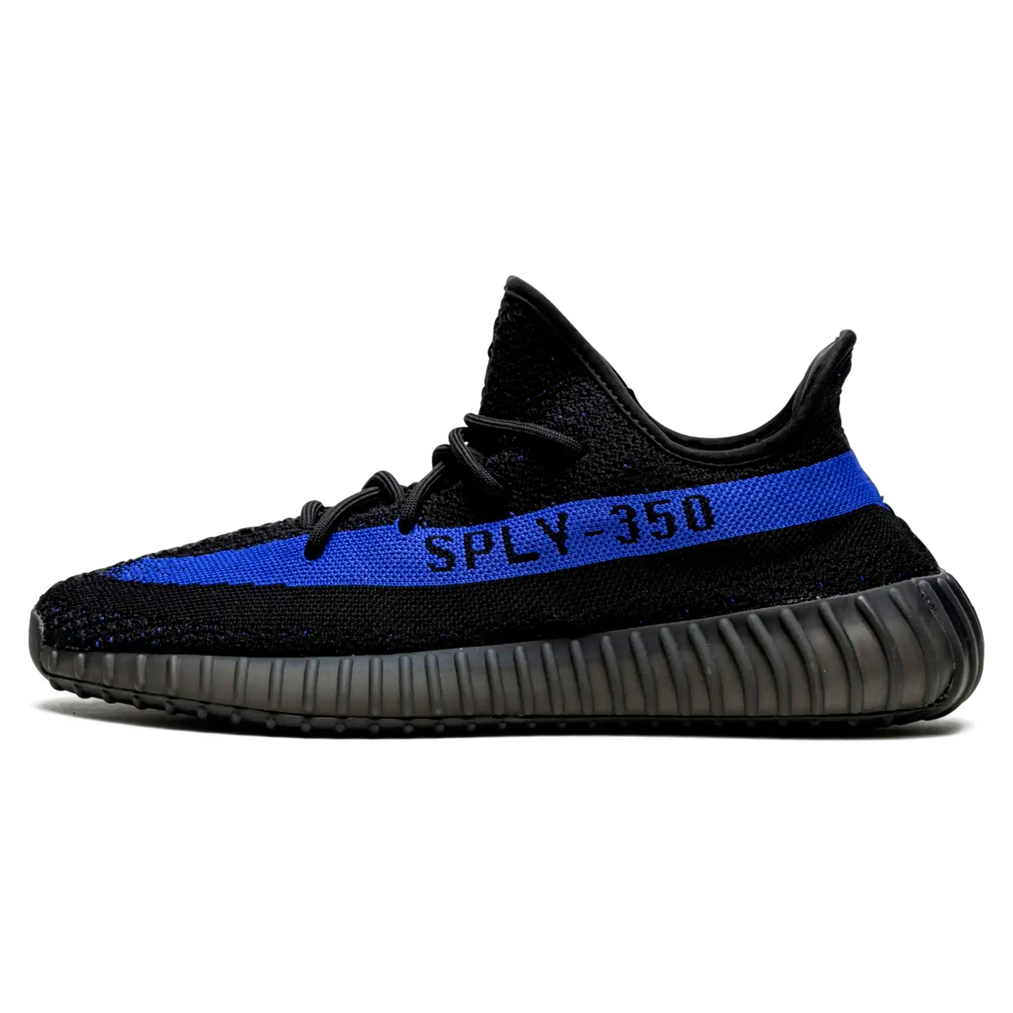 Tênis Adidas Yeezy Boost 350 "Dazzling Blue"