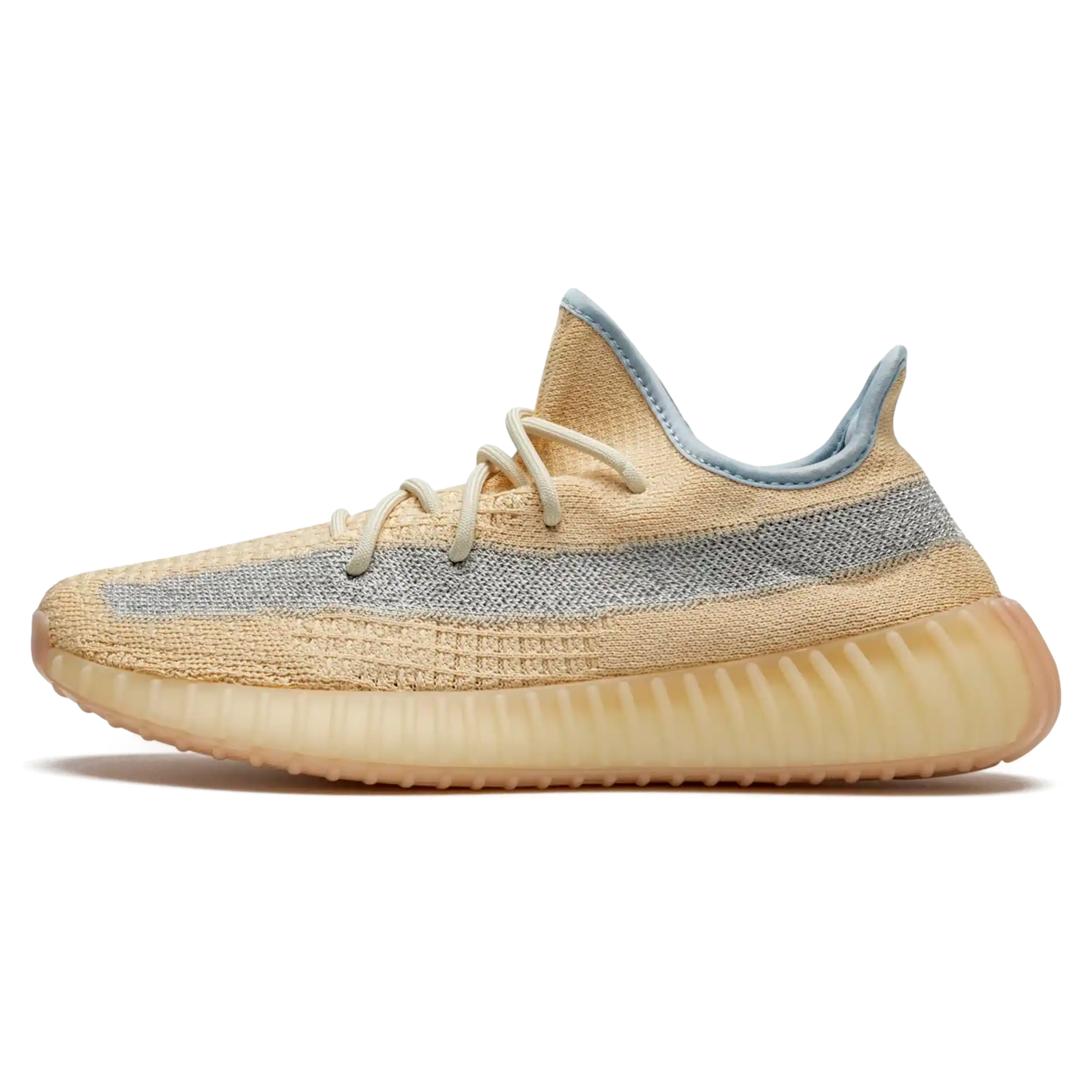 Tênis Adidas Yeezy Boost 350 "Linen"