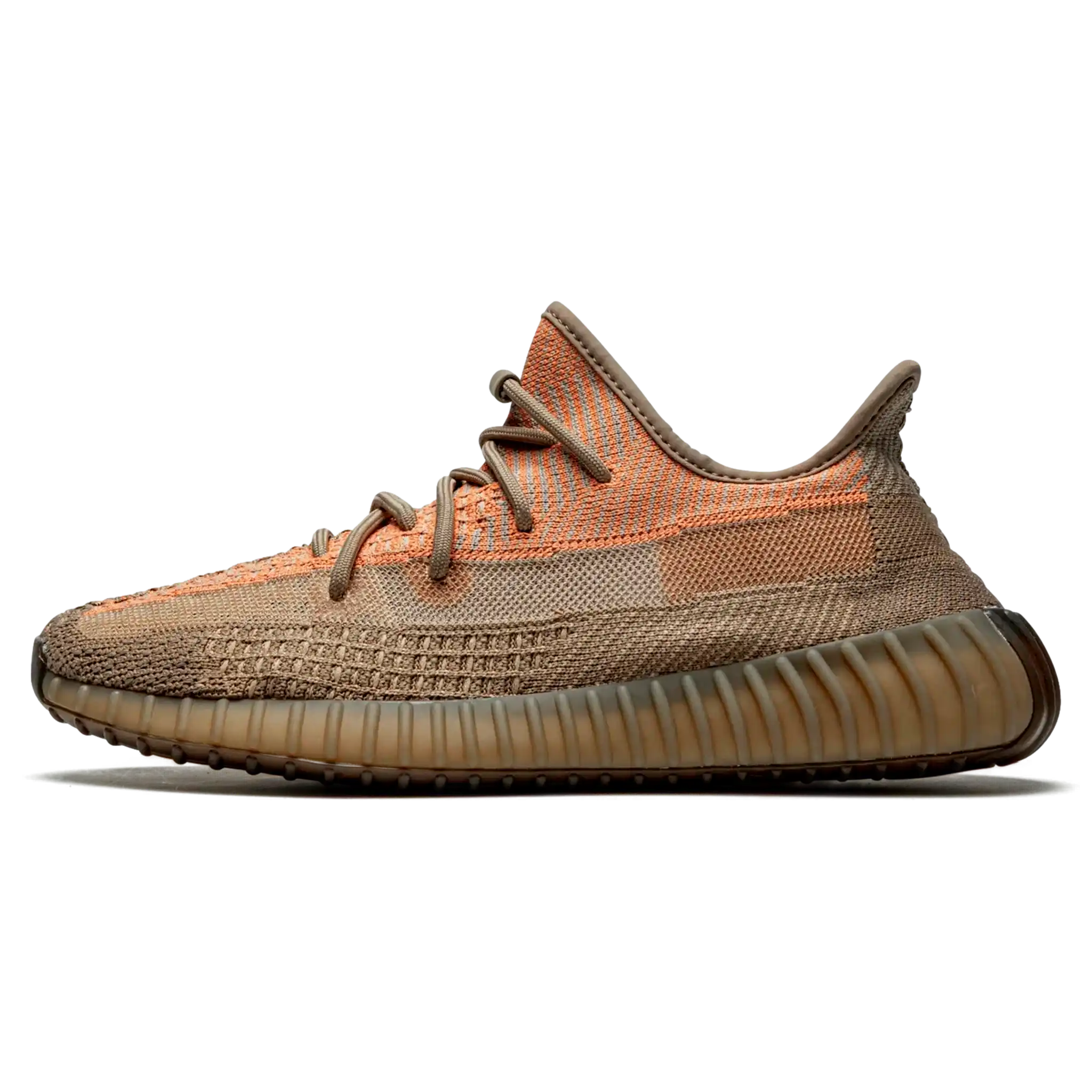 Tênis Adidas Yeezy Boost 350 "Sand Taupe"