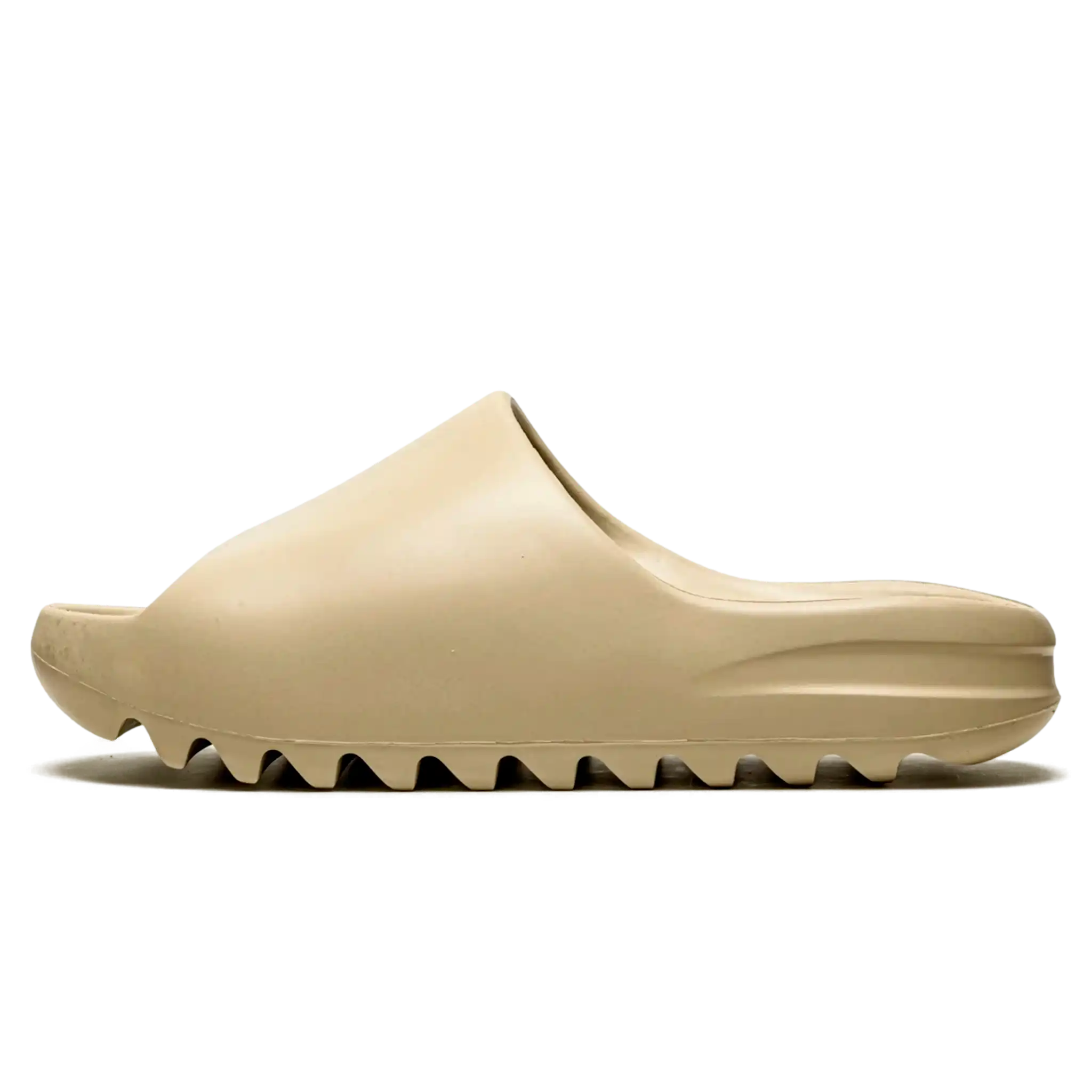 Adidas Yeezy Slide "Pure" Bege