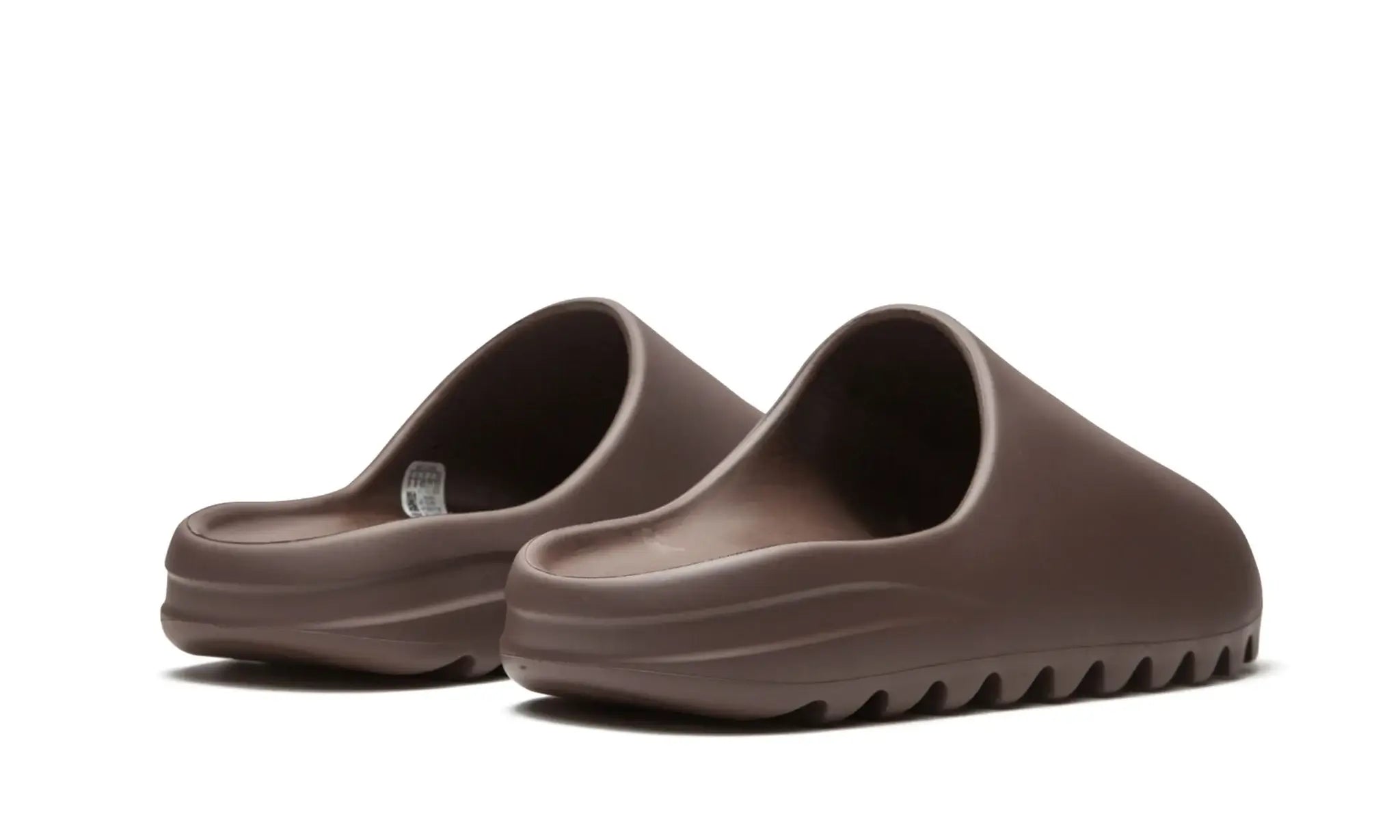 Adidas Yeezy Slide "Soot" Marrom