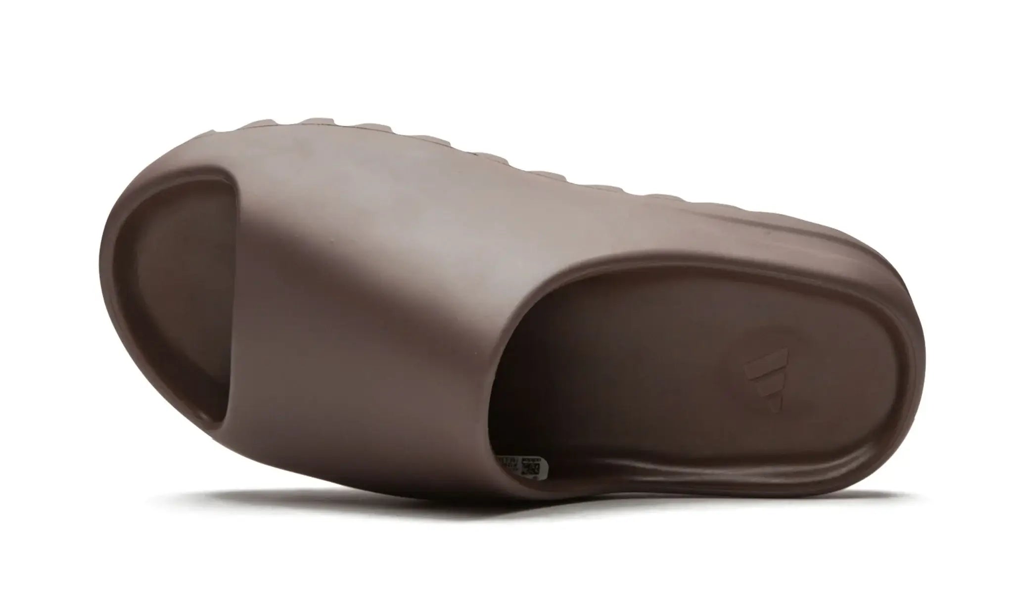Adidas Yeezy Slide "Soot" Marrom