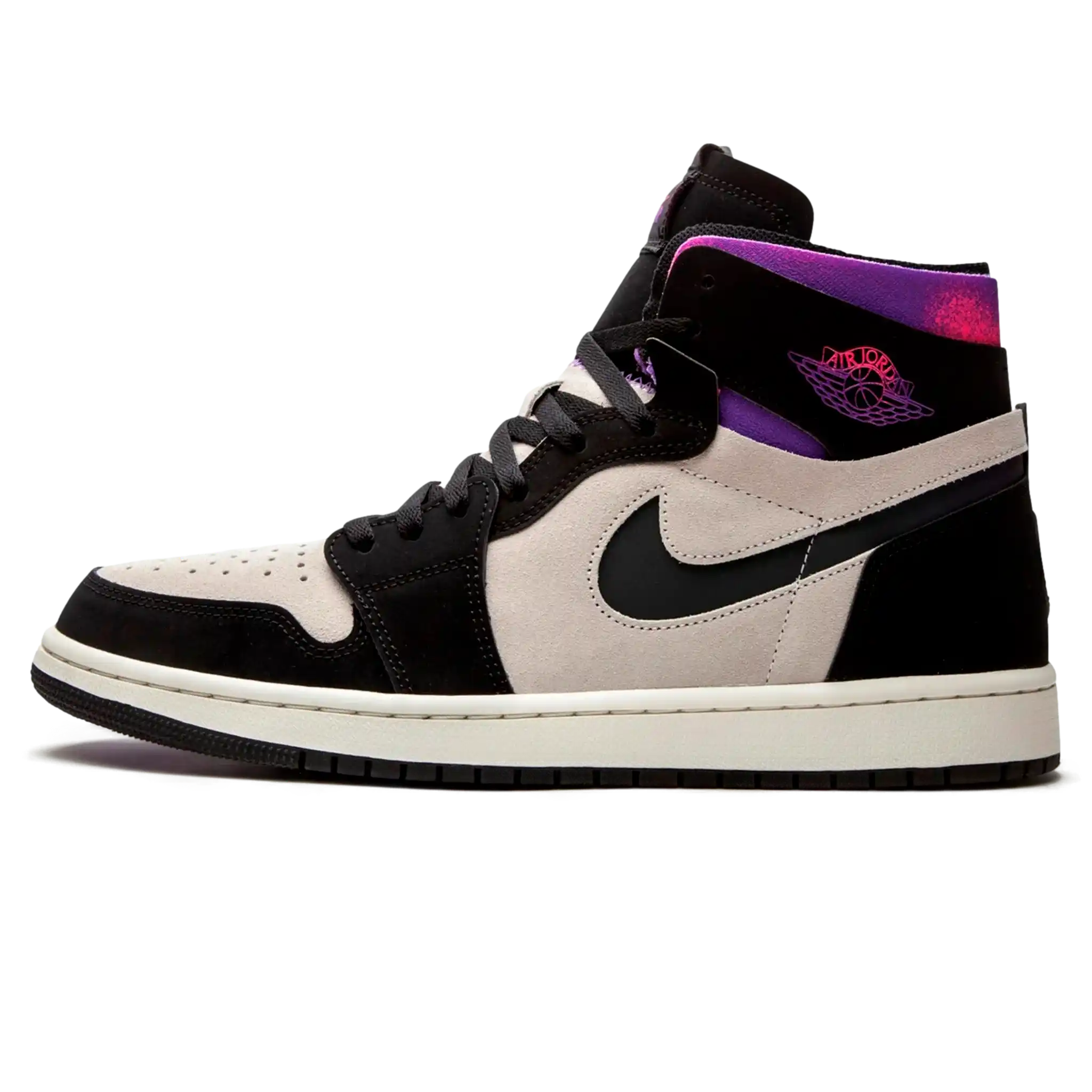 Tênis Air Jordan 1 High Zoom "PSG"