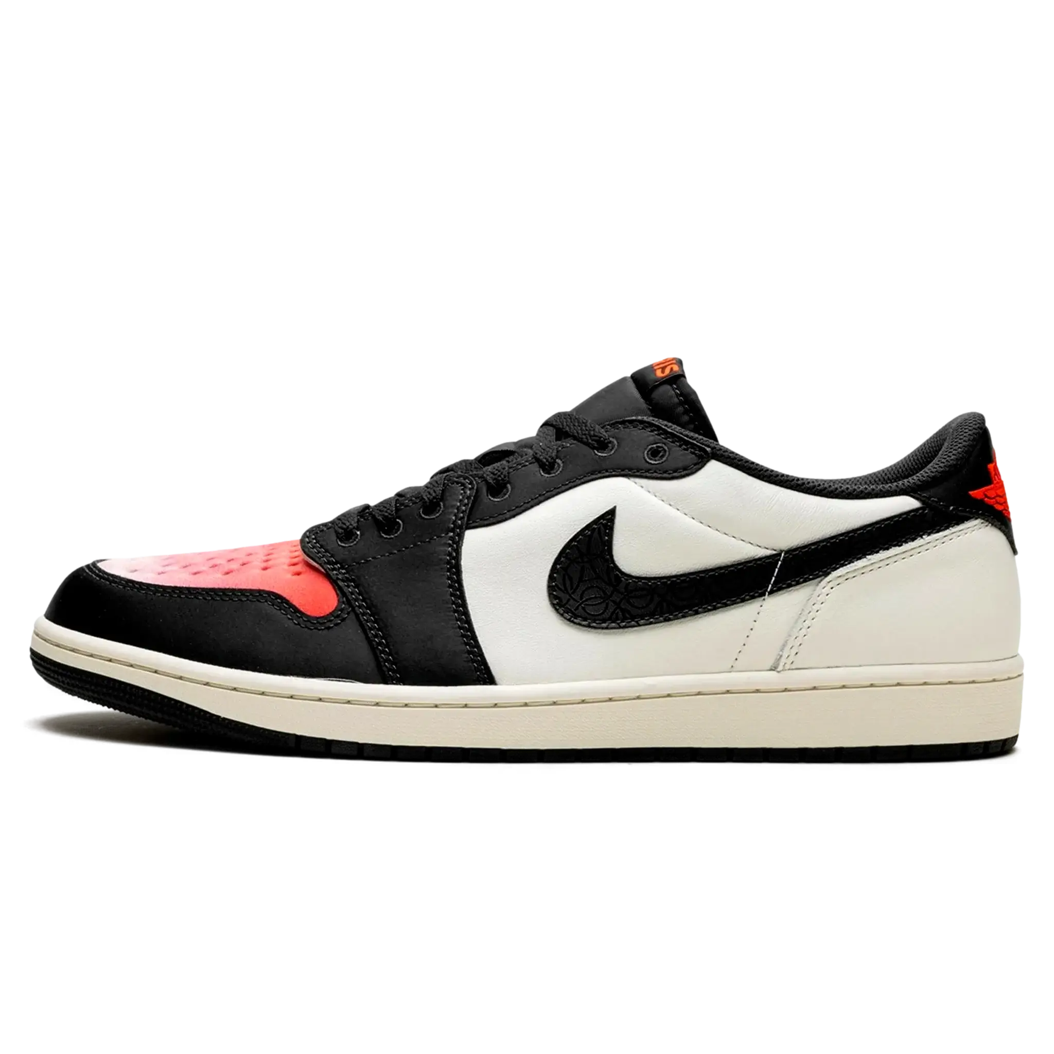 Tênis Air Jordan 1 Low "Paris Saint-Germain"
