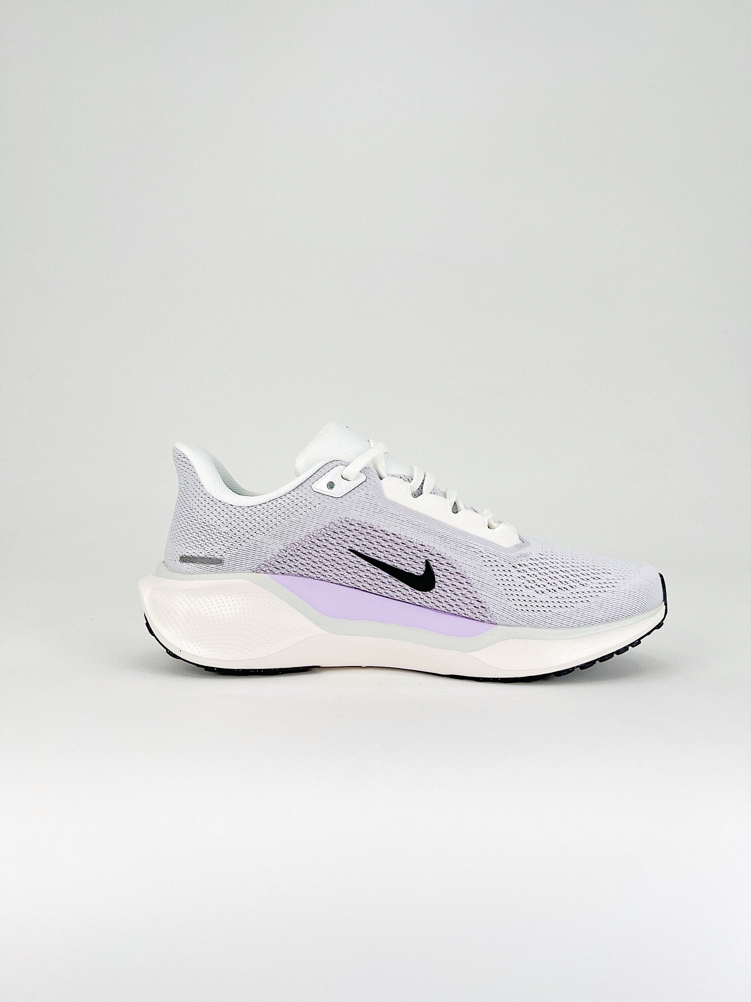Nike Pegasus 41 - Branco/Preto