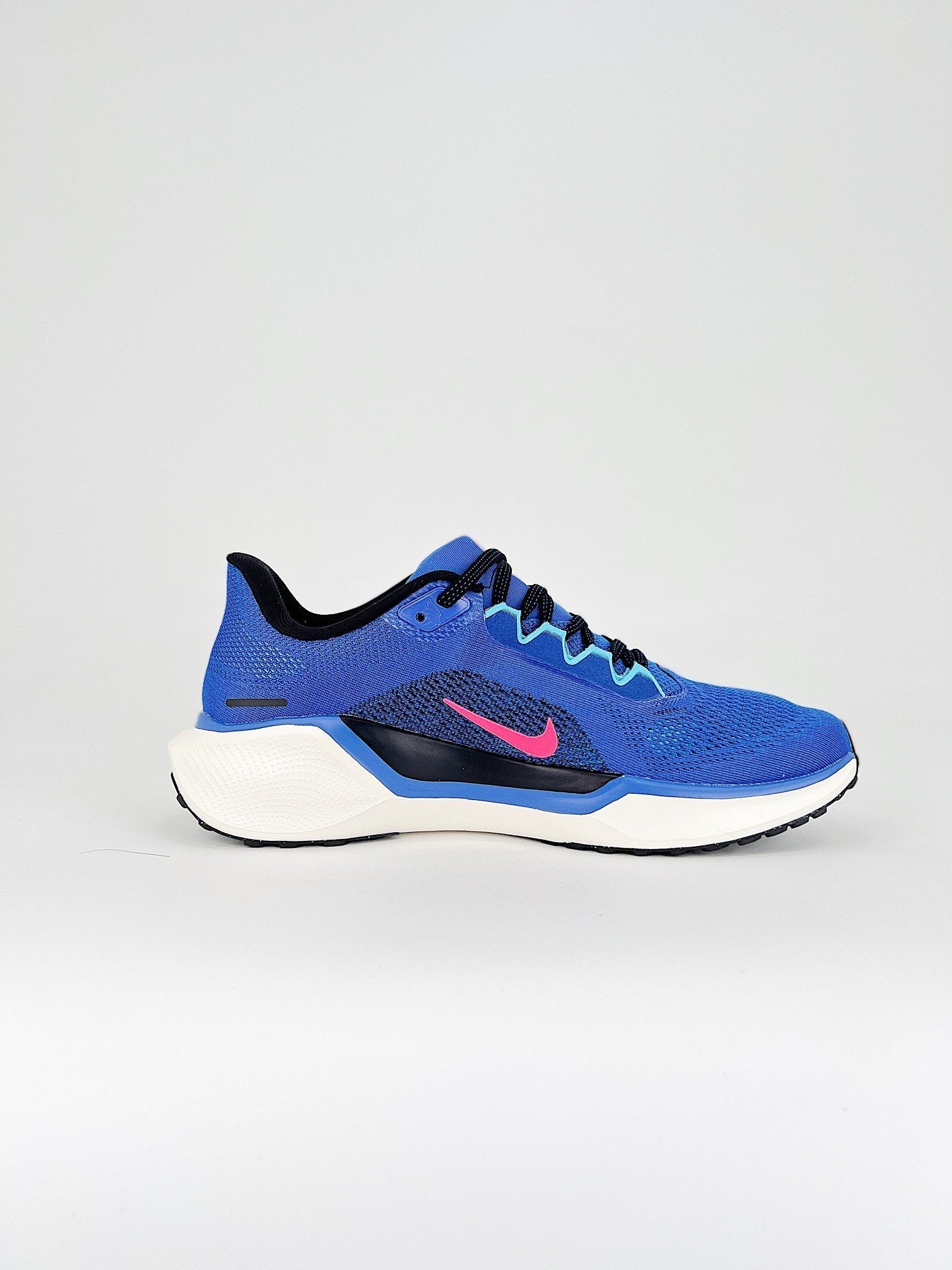 Nike Pegasus 41 - Azul/Preto