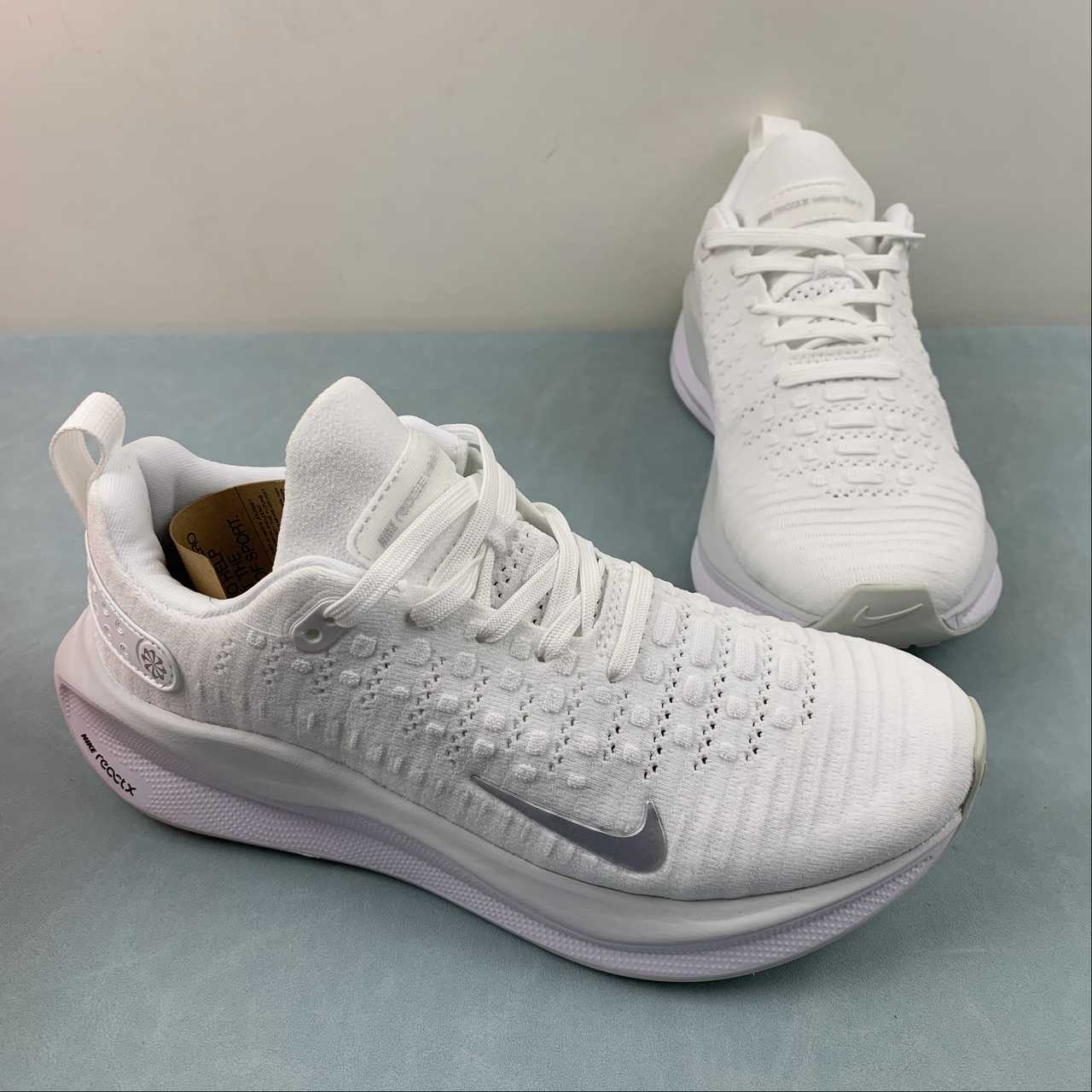 Nike Infinity Run 4 - Branco