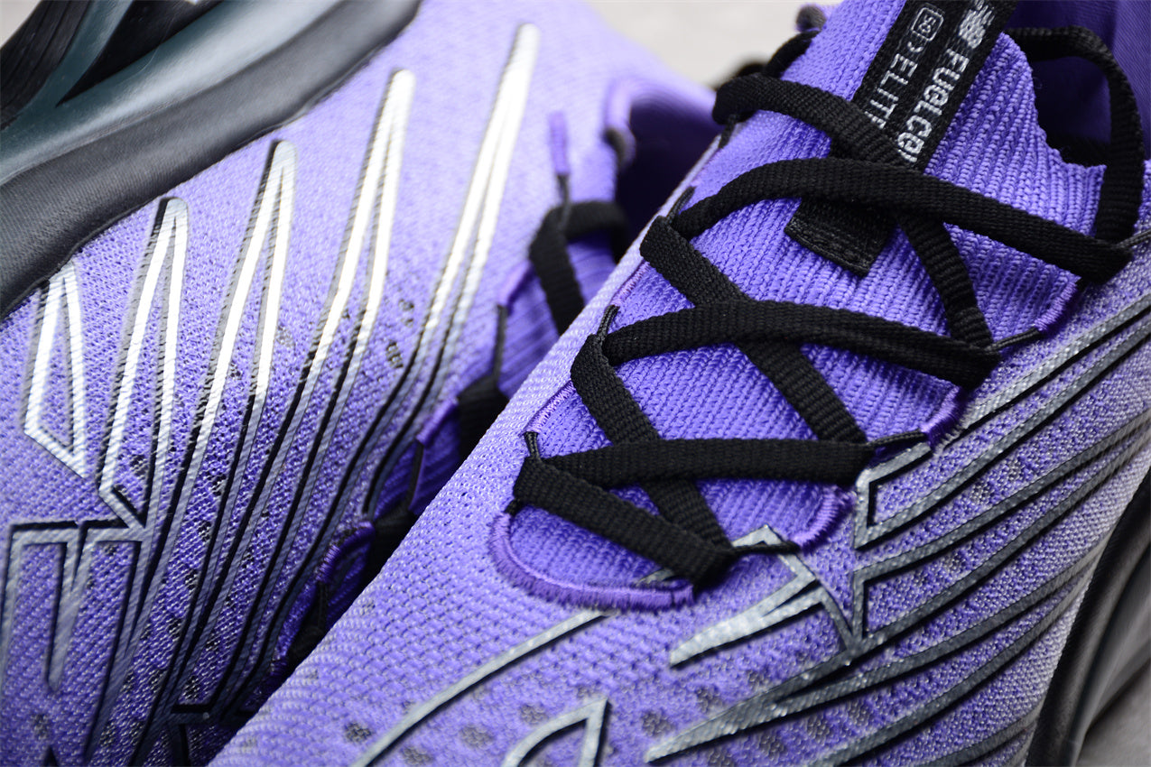 Tênis New Balance Fuelcell Supercomp Elite V3 - Roxo
