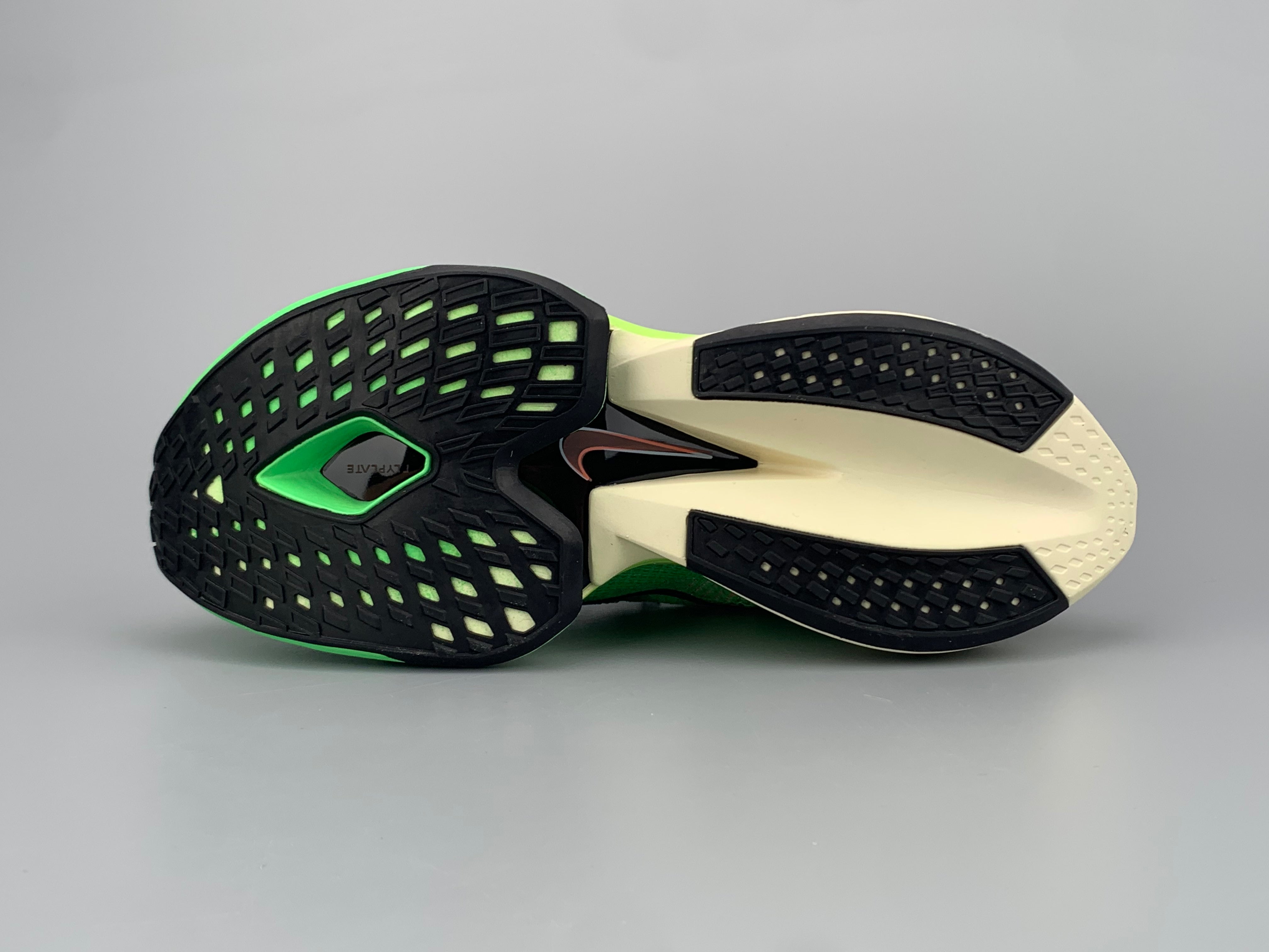 Nike Air ZoomX Alphafly Next 2 - Verde/Preto