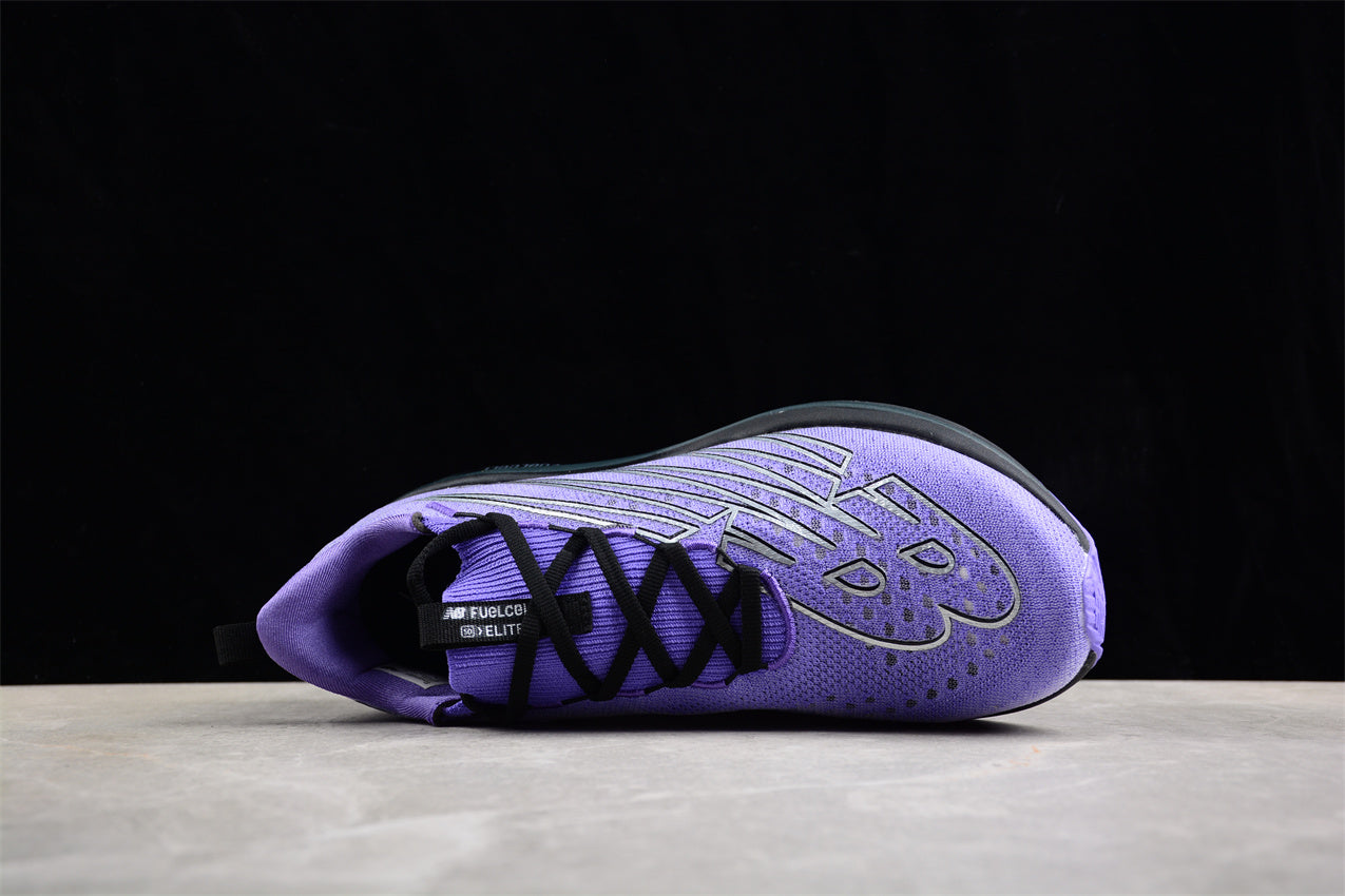 Tênis New Balance Fuelcell Supercomp Elite V3 - Roxo