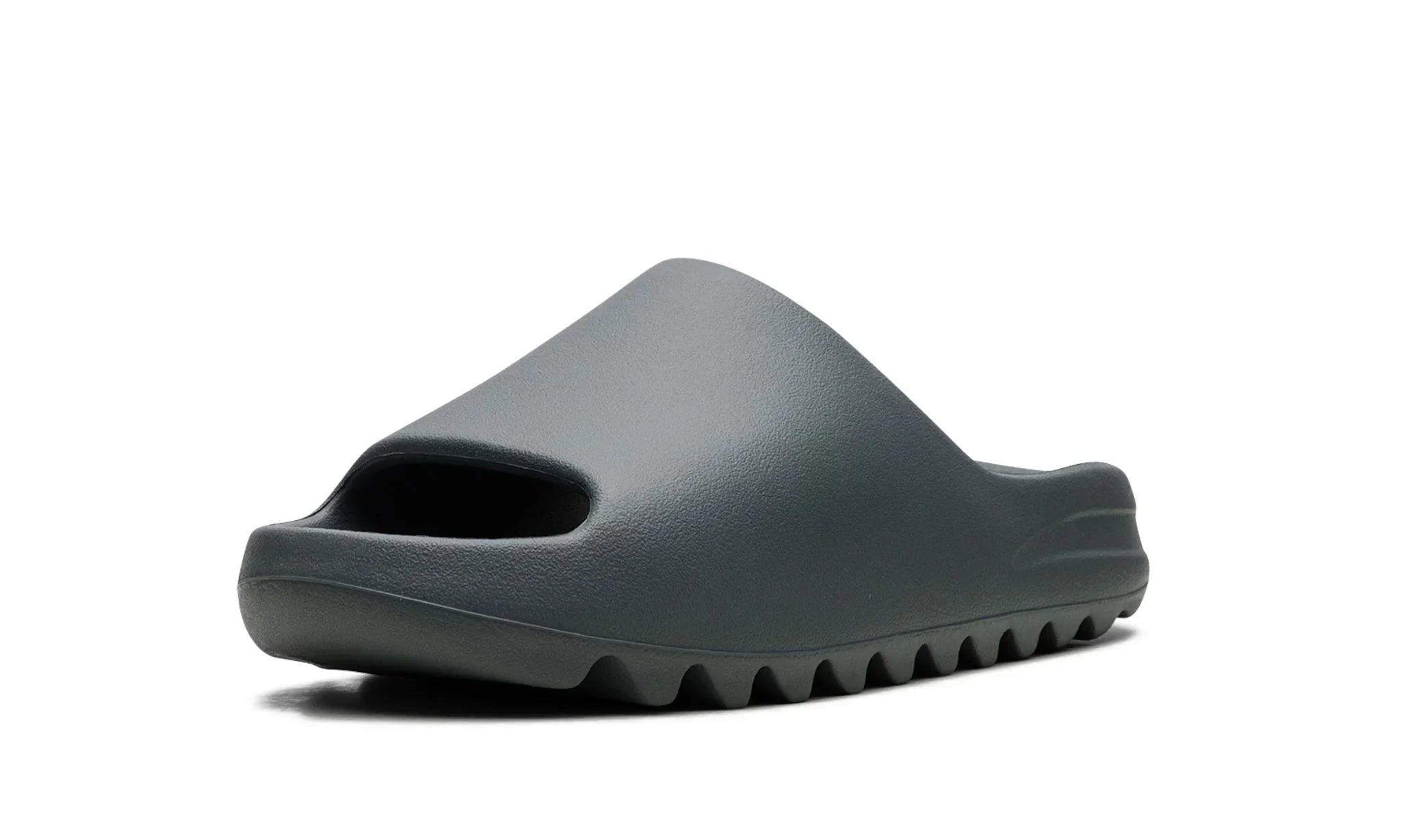 Adidas Yeezy Slide "Slate Marine" Azul