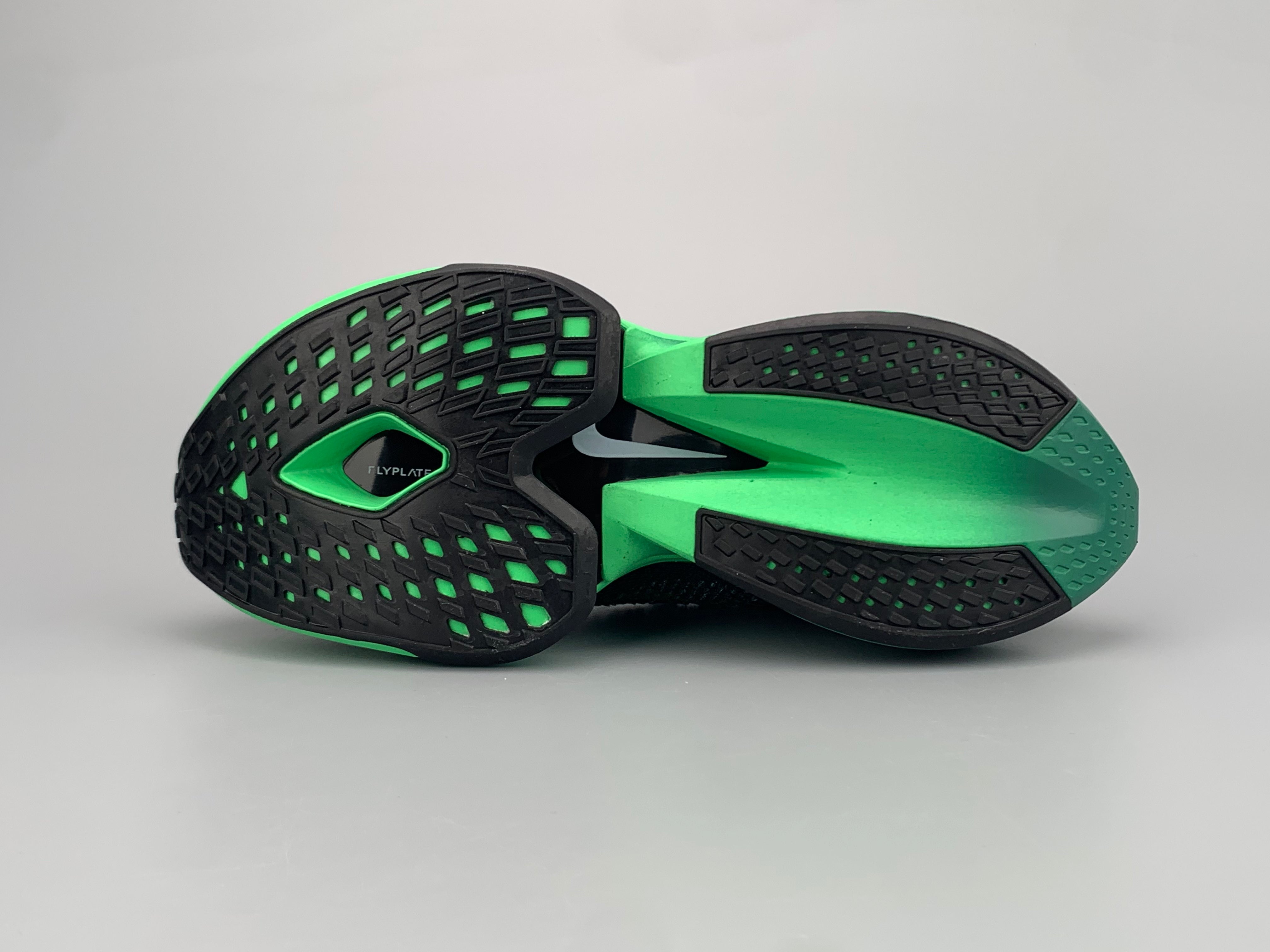 Nike Air ZoomX Alphafly Next 2 - Verde