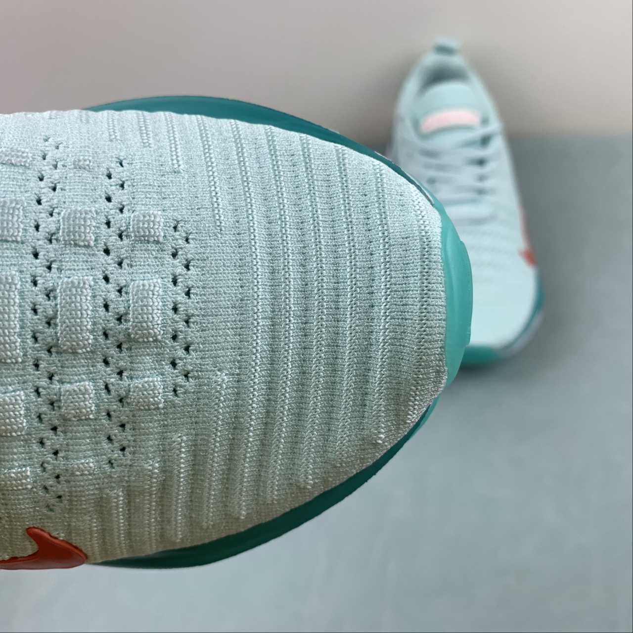 Nike Infinity Run 4 - Azul Claro
