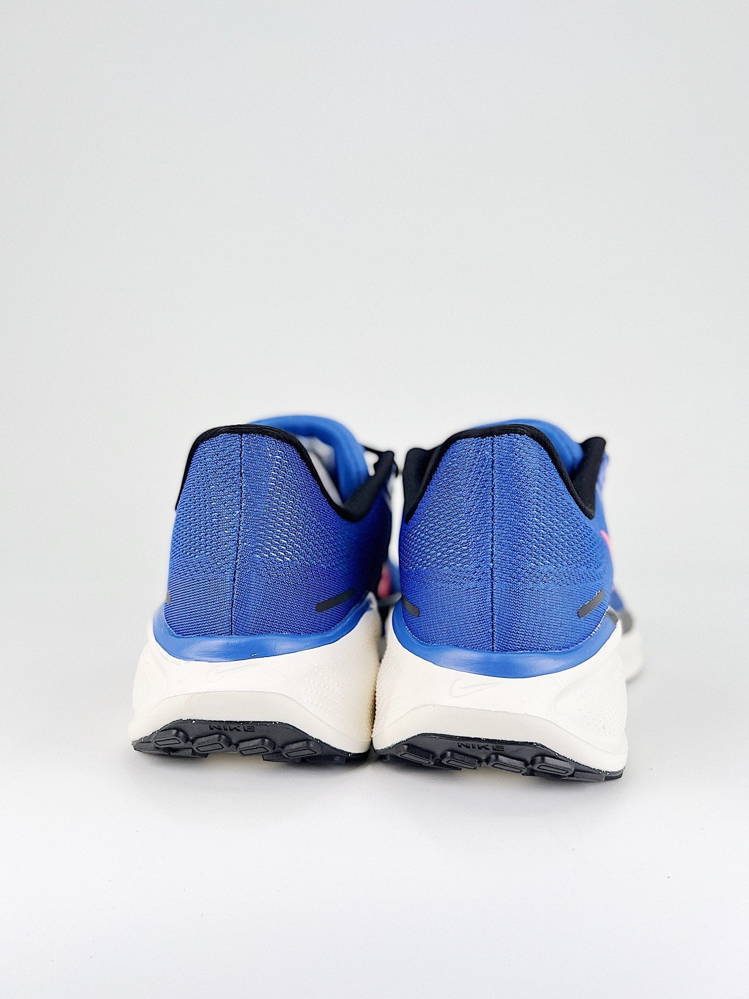 Nike Pegasus 41 - Azul/Preto