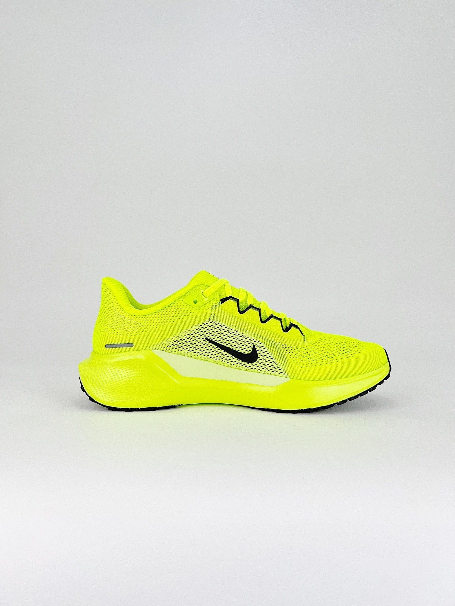 Nike Pegasus 41 'Volt' Verde Limão