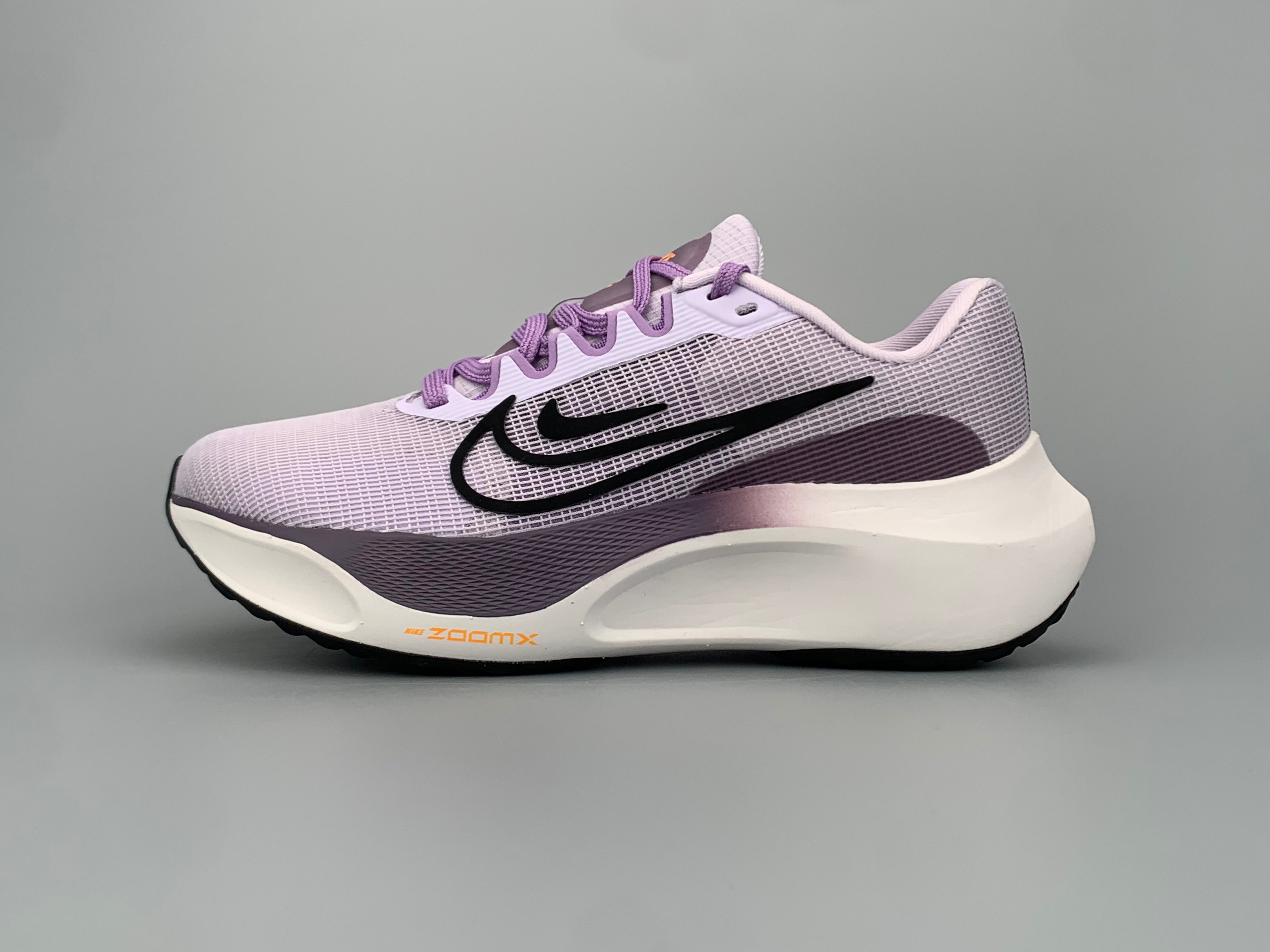 Nike Air ZoomX Fly 5 - Roxo/Lilás