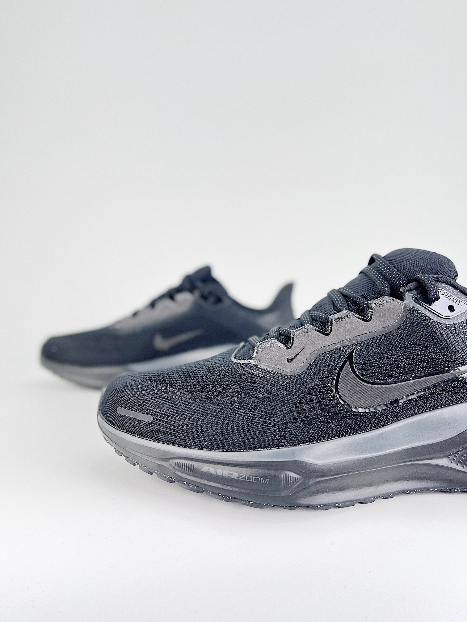 Nike Pegasus 41 - Preto/Cinza