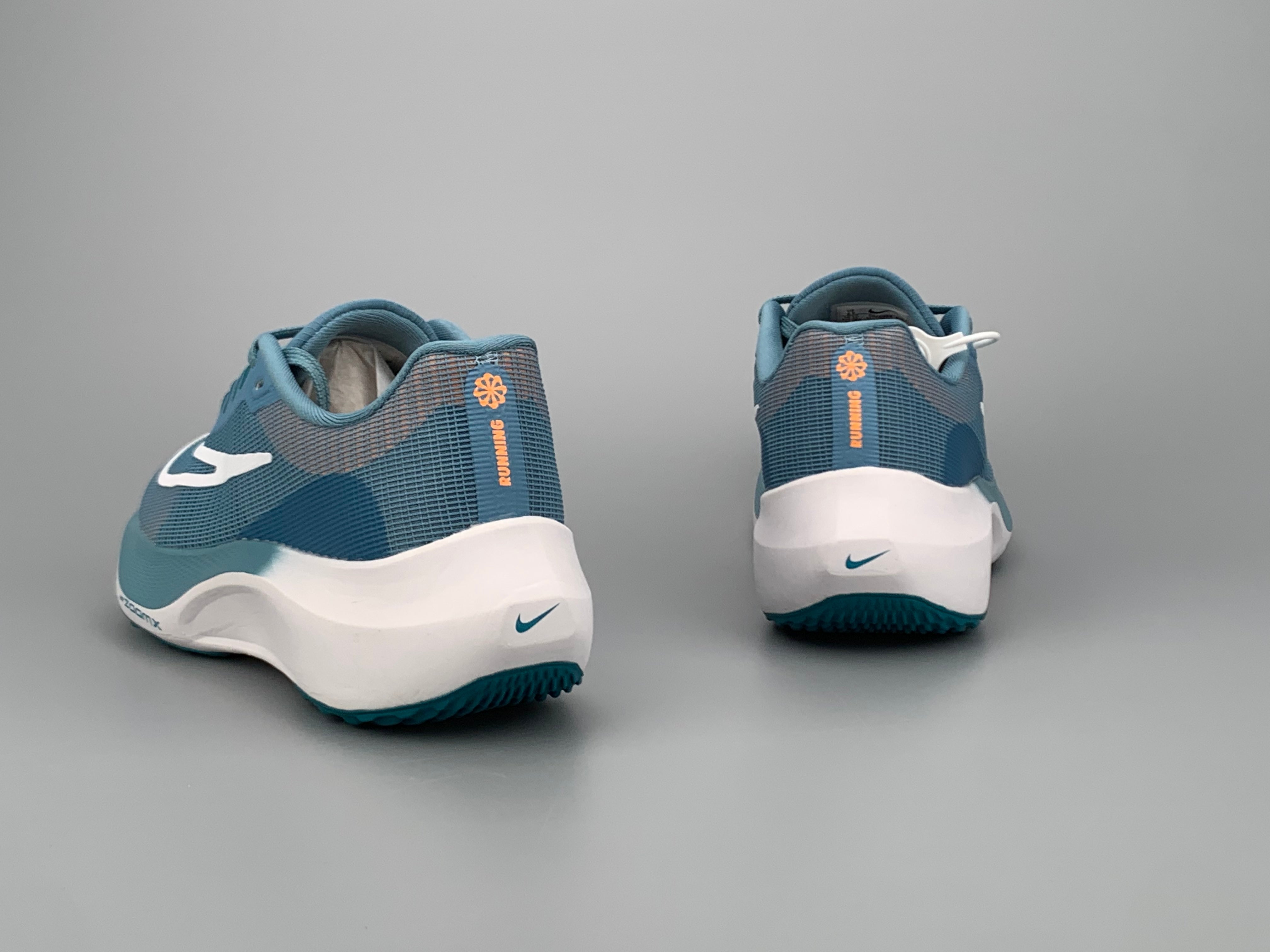 Nike Air ZoomX Fly 5 - Azul/Branco