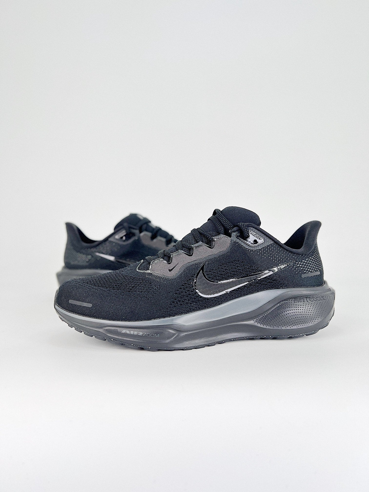 Nike Pegasus 41 - Preto/Cinza