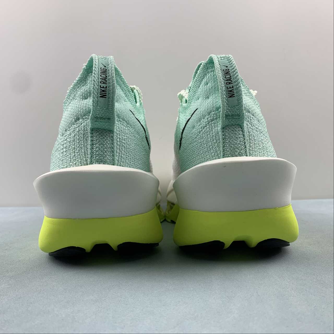 Tênis Nike Air Zoom Alphafly Next 3 'Mint Foam' Verde
