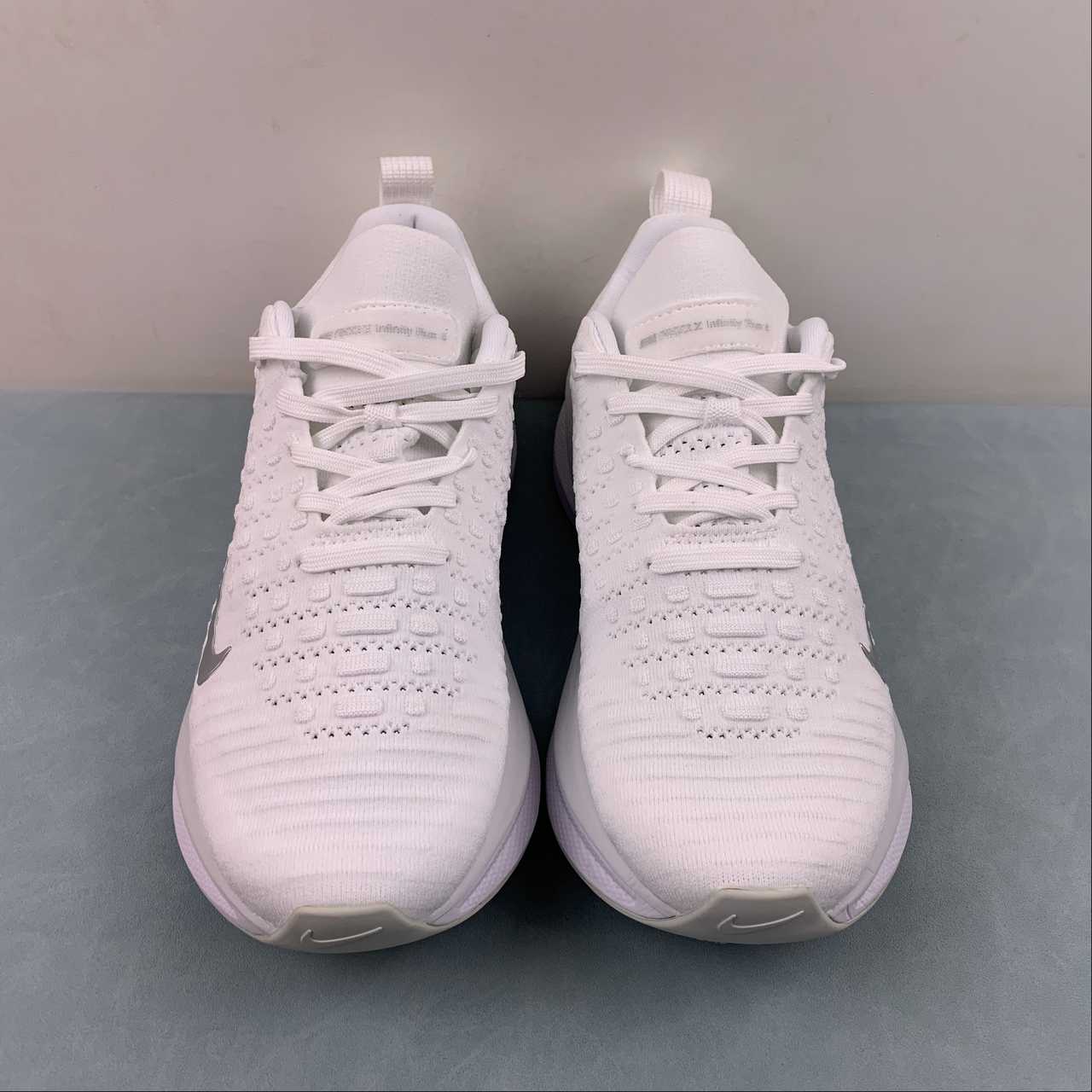 Nike Infinity Run 4 - Branco