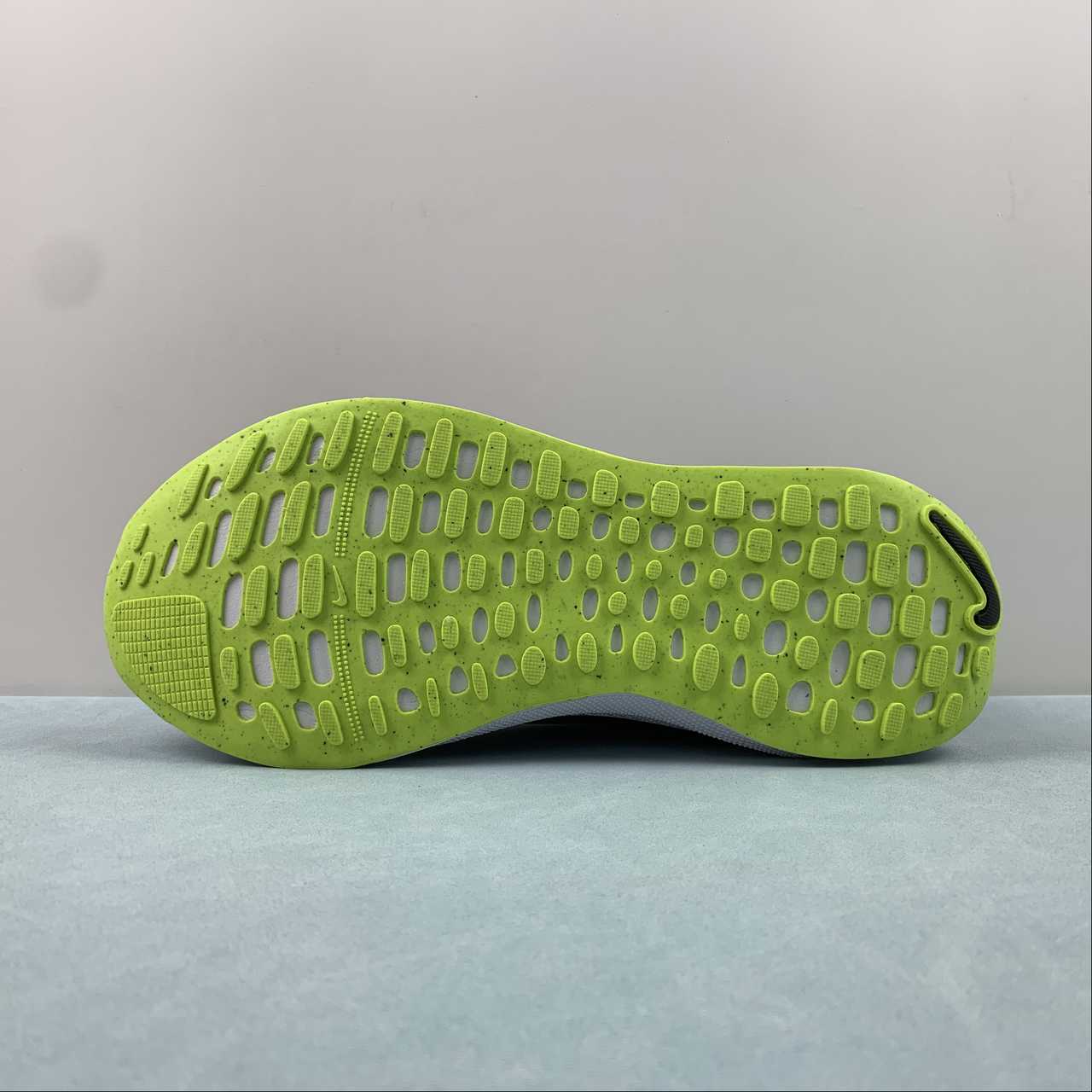 Nike Infinity Run 4 - Cinza