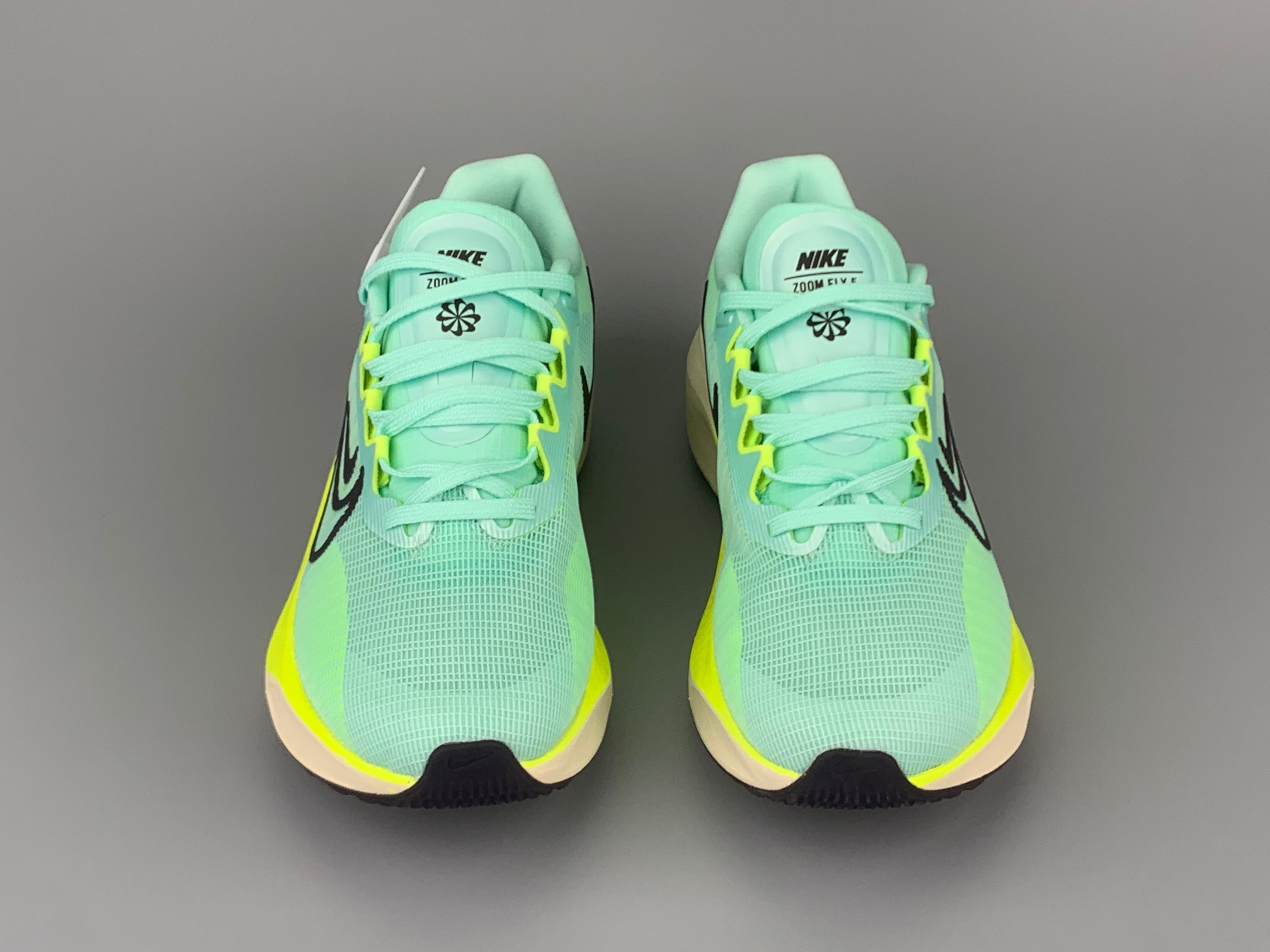 Nike Air ZoomX Fly 5 'Mint Foam' Verde 2