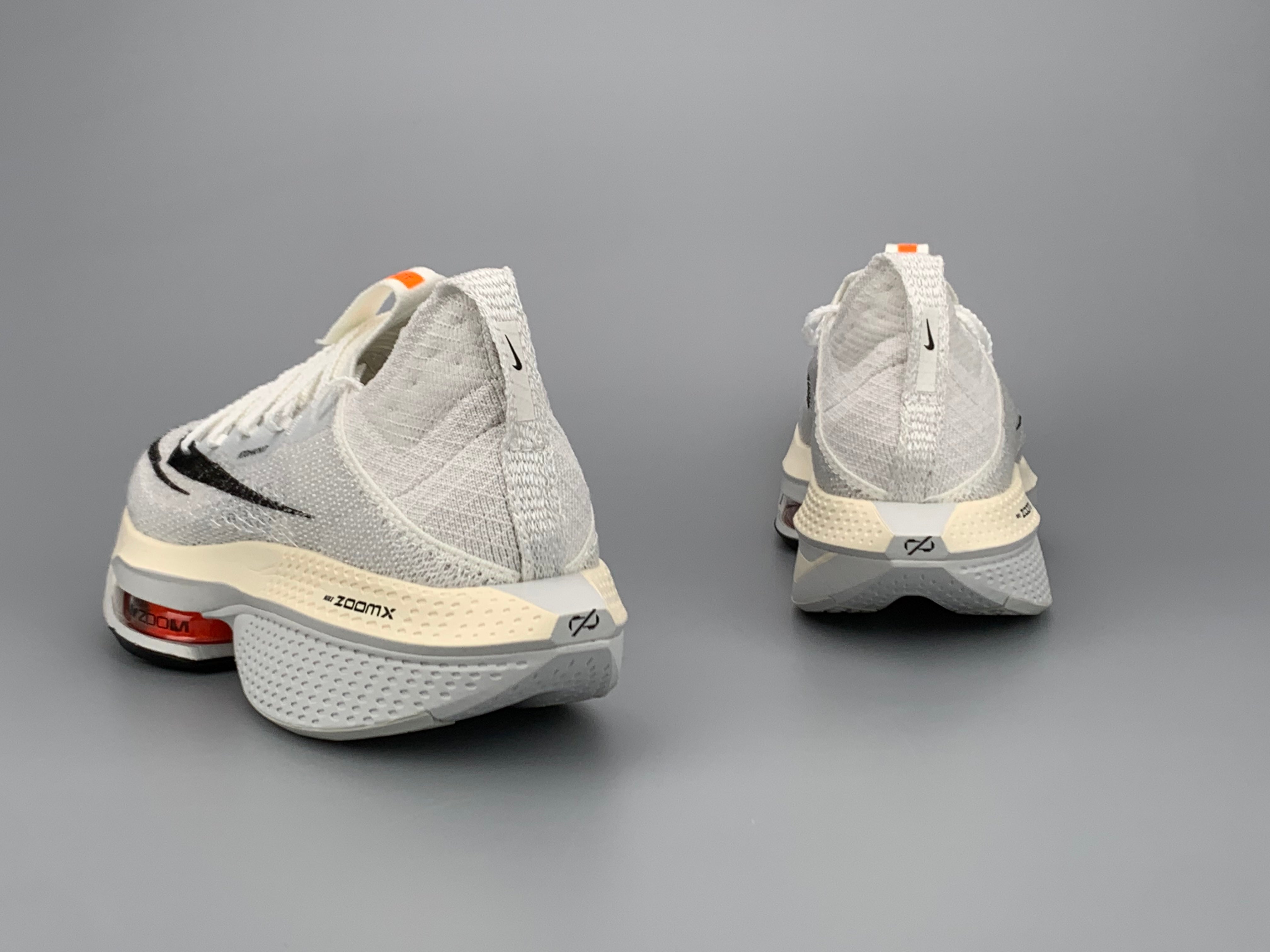Nike Air ZoomX Alphafly Next 2 - Branco