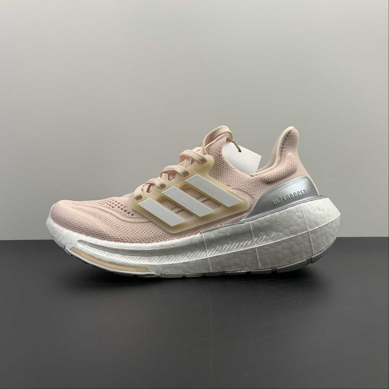 Adidas Ultraboost Light 23 - Rose