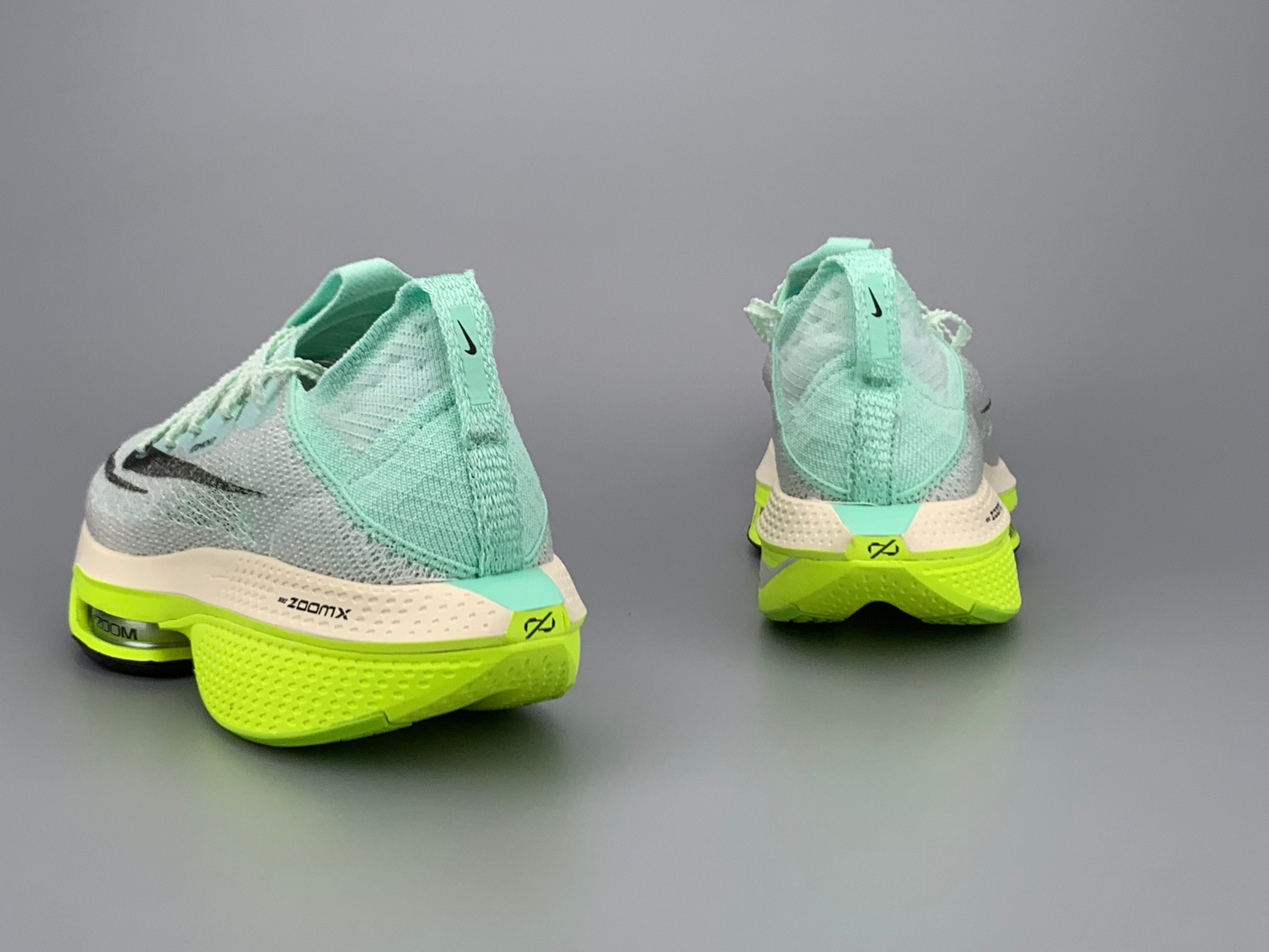 Nike Air ZoomX Alphafly Next 2 'Mint Foam' Verde