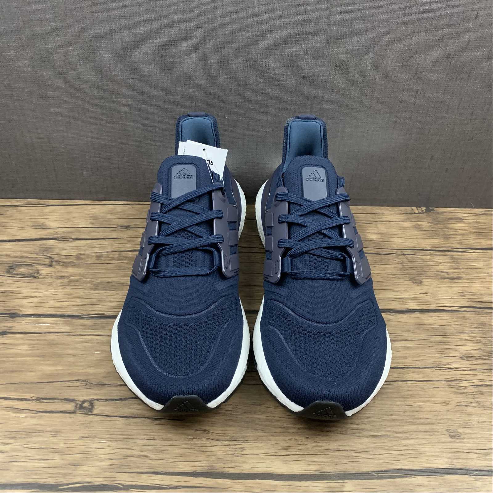 Adidas Ultraboost 22 - Azul Marinho