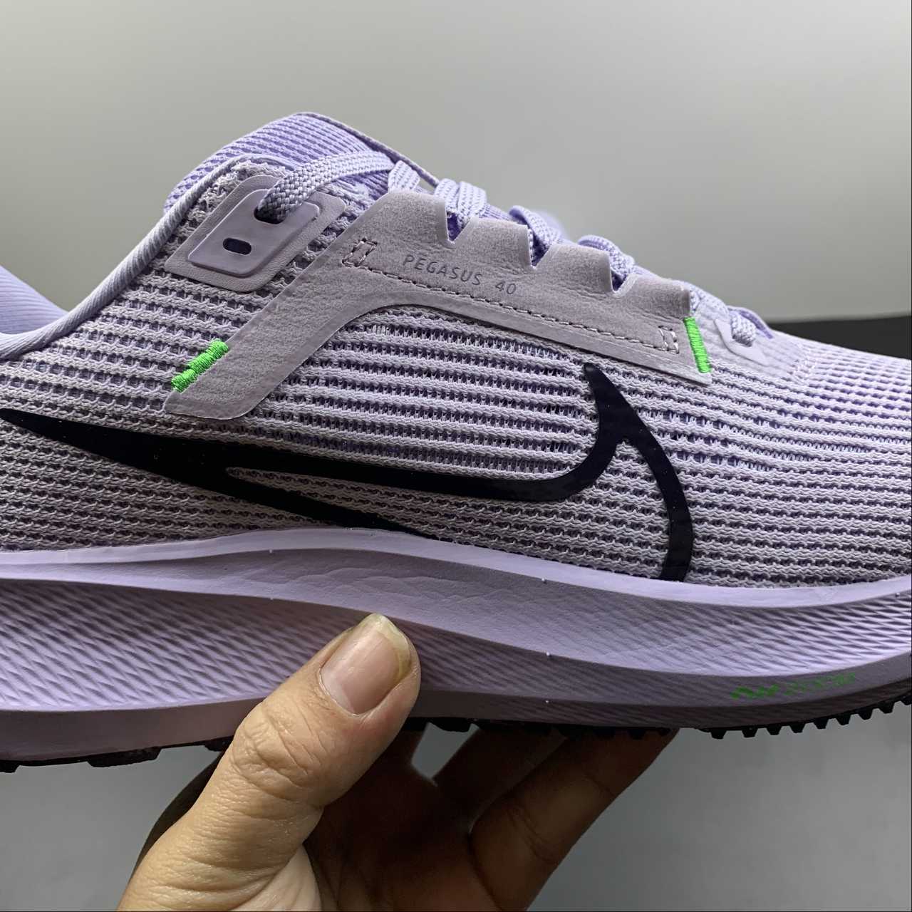Nike Air Zoom Pegasus 40 - Cinza