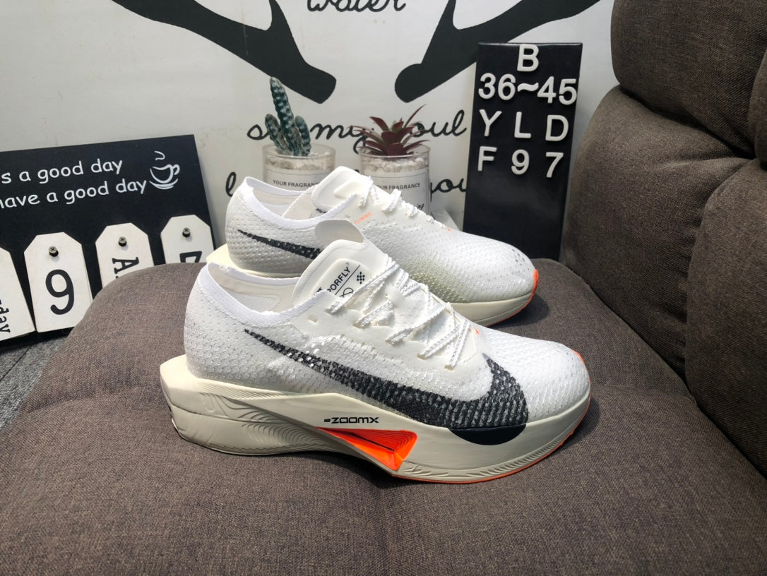 Nike Air Zoom X Vaporfly 3 - Branco
