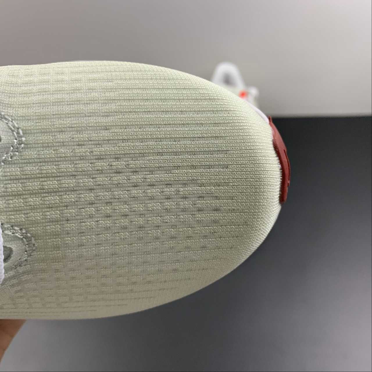 Nike Air Zoom Pegasus 39- Branco/Laranja