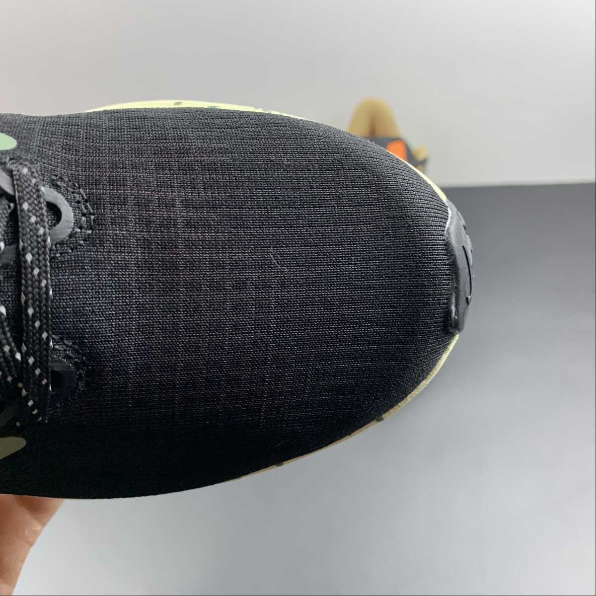 Nike Air Zoom Pegasus 39 - Preto/Bege