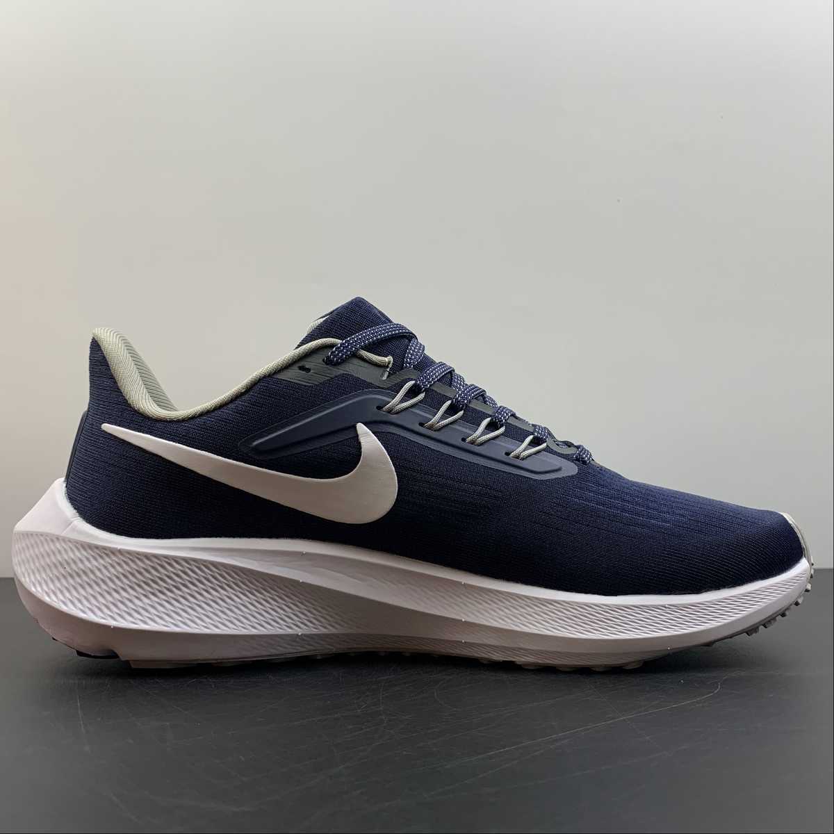 Nike Air Zoom Pegasus 39 - Azul/Cinza
